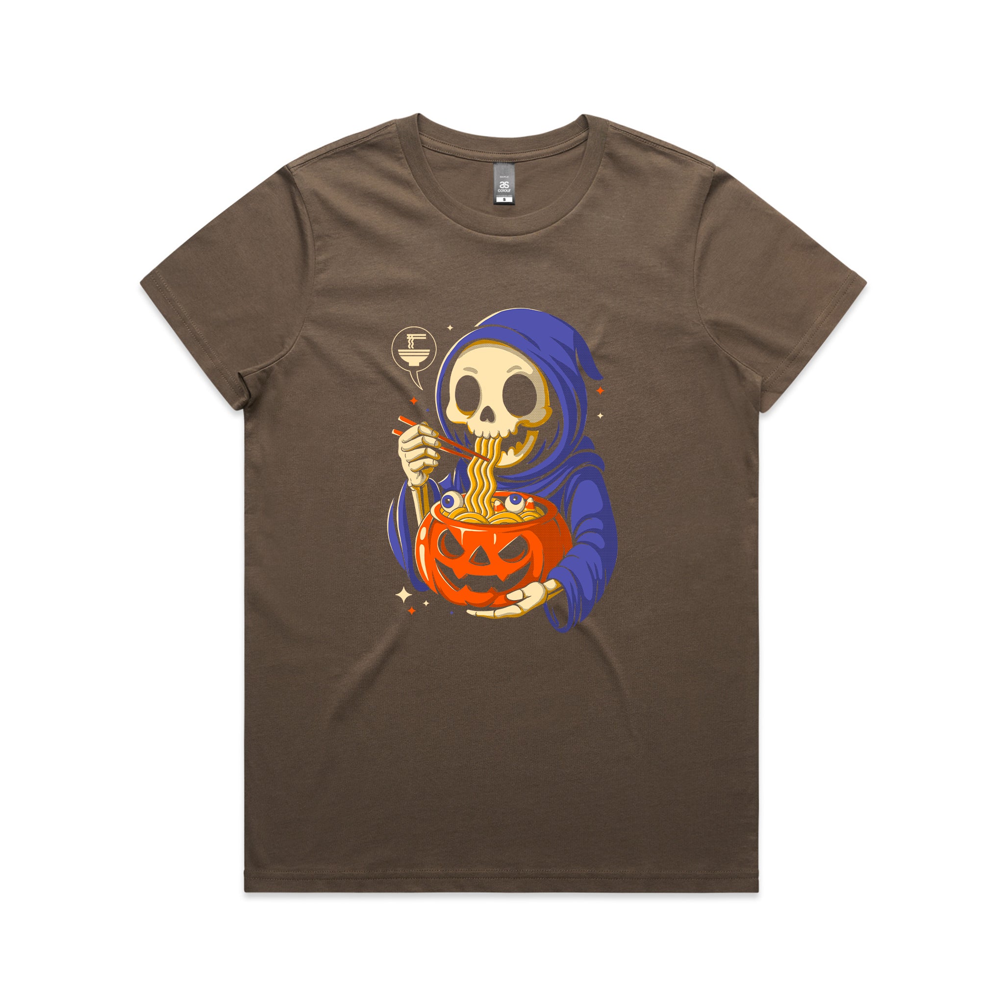 Ramen Reaper Tee