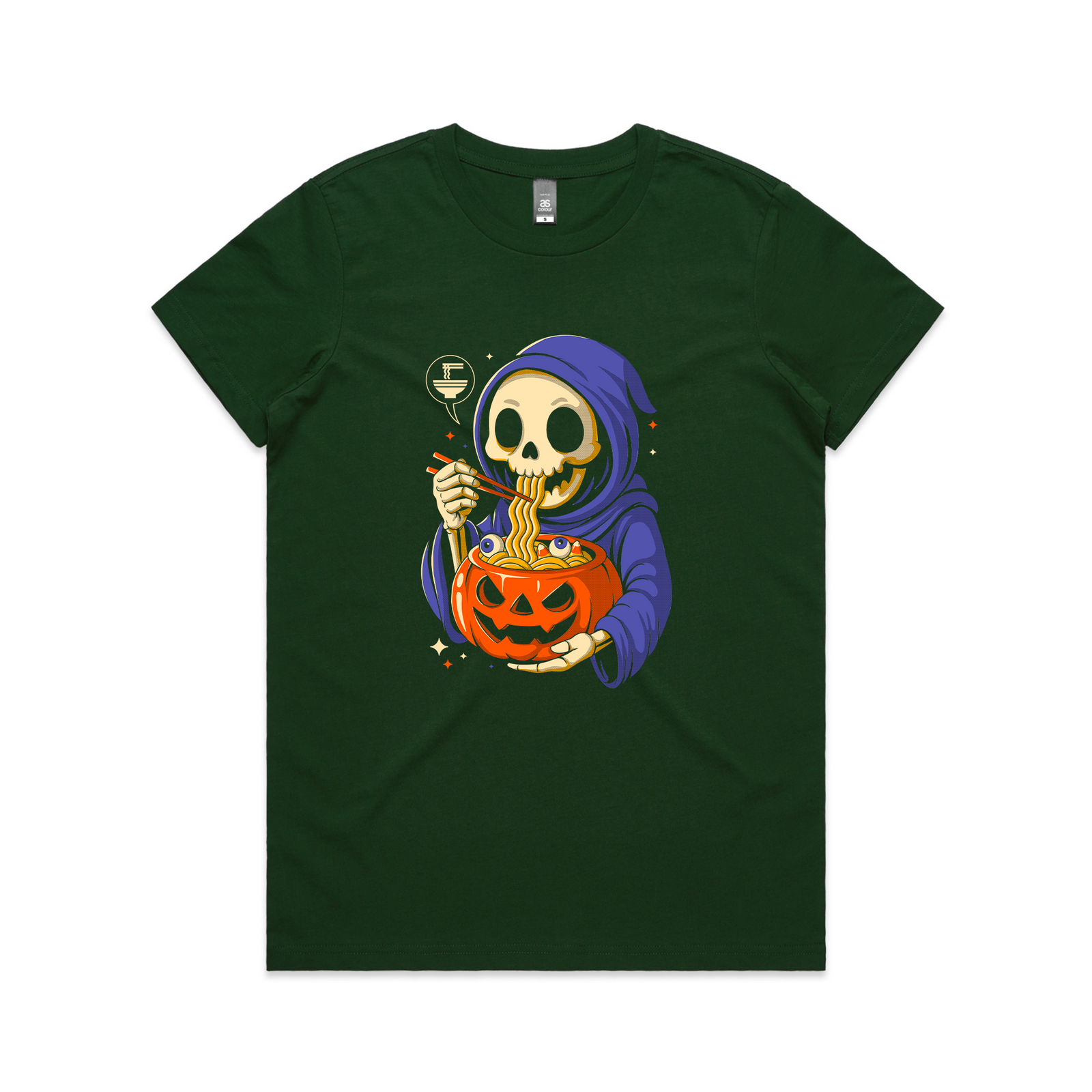 Ramen Reaper Tee