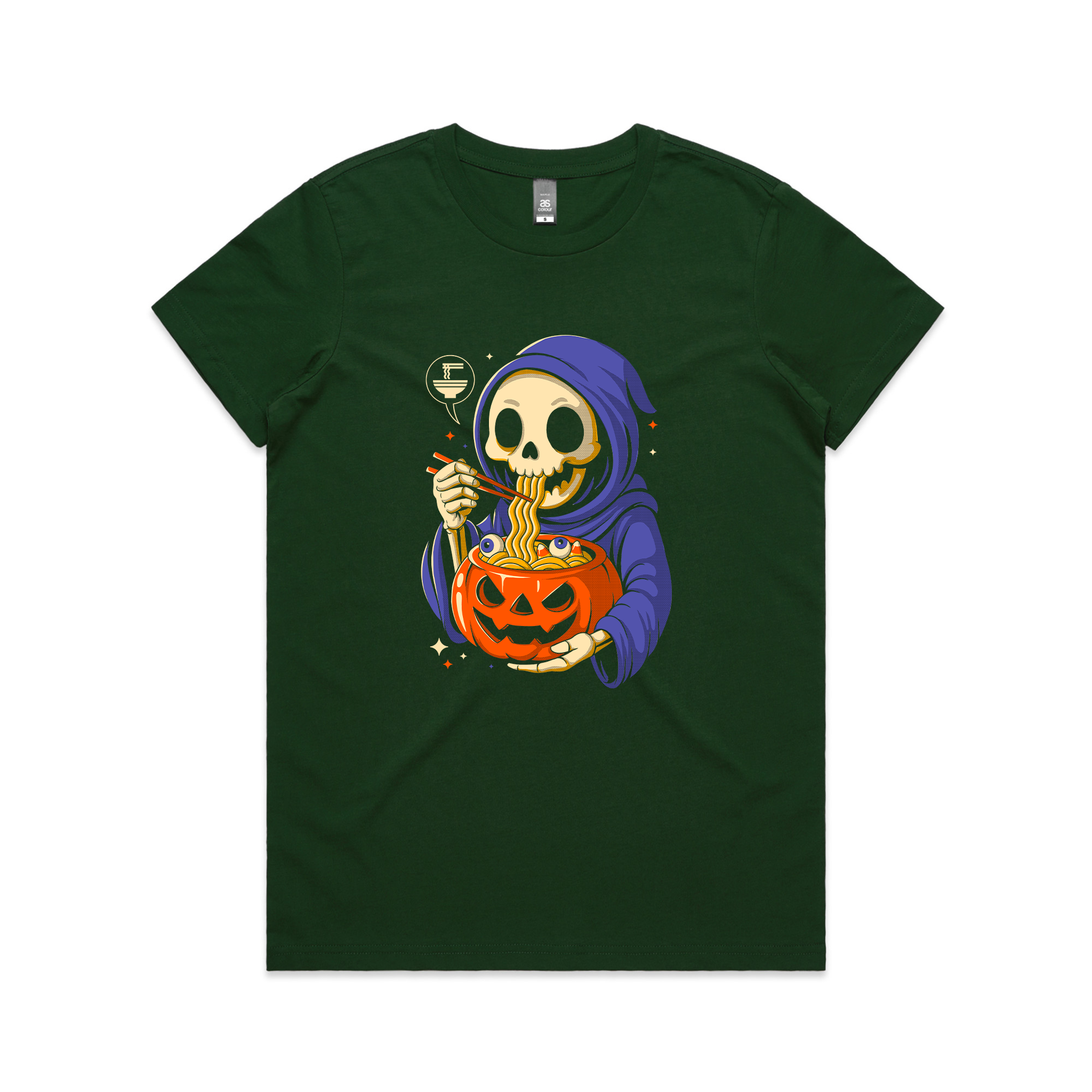 Ramen Reaper Tee