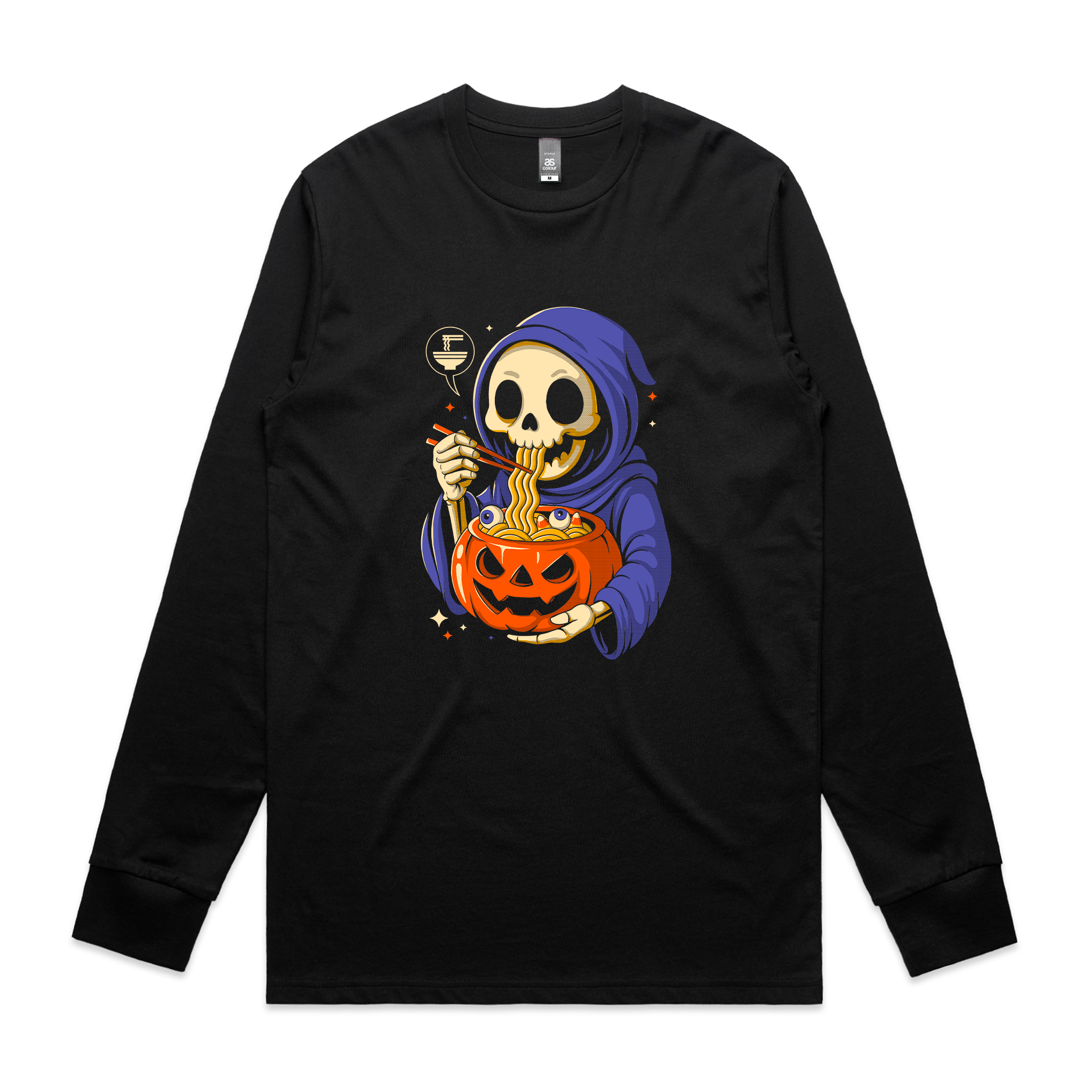 Ramen Reaper Tee