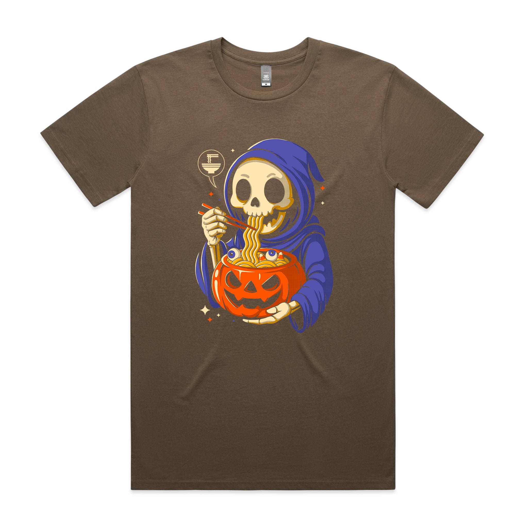 Ramen Reaper Tee