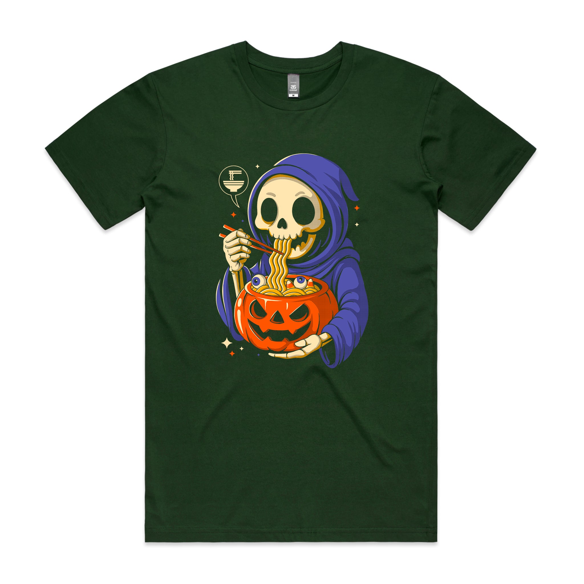 Ramen Reaper Tee