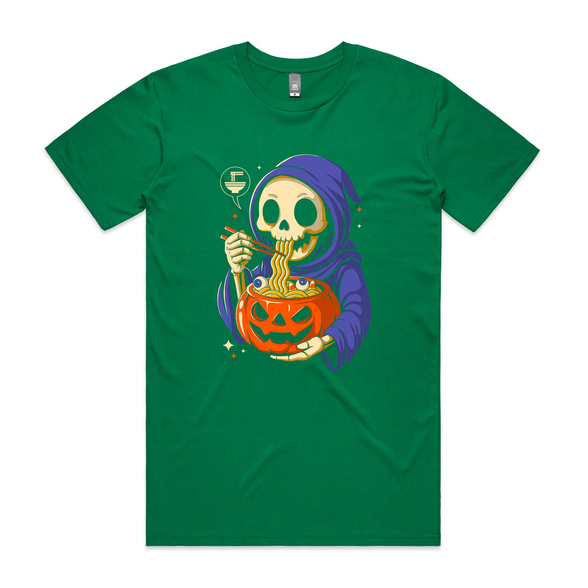 Ramen Reaper Tee