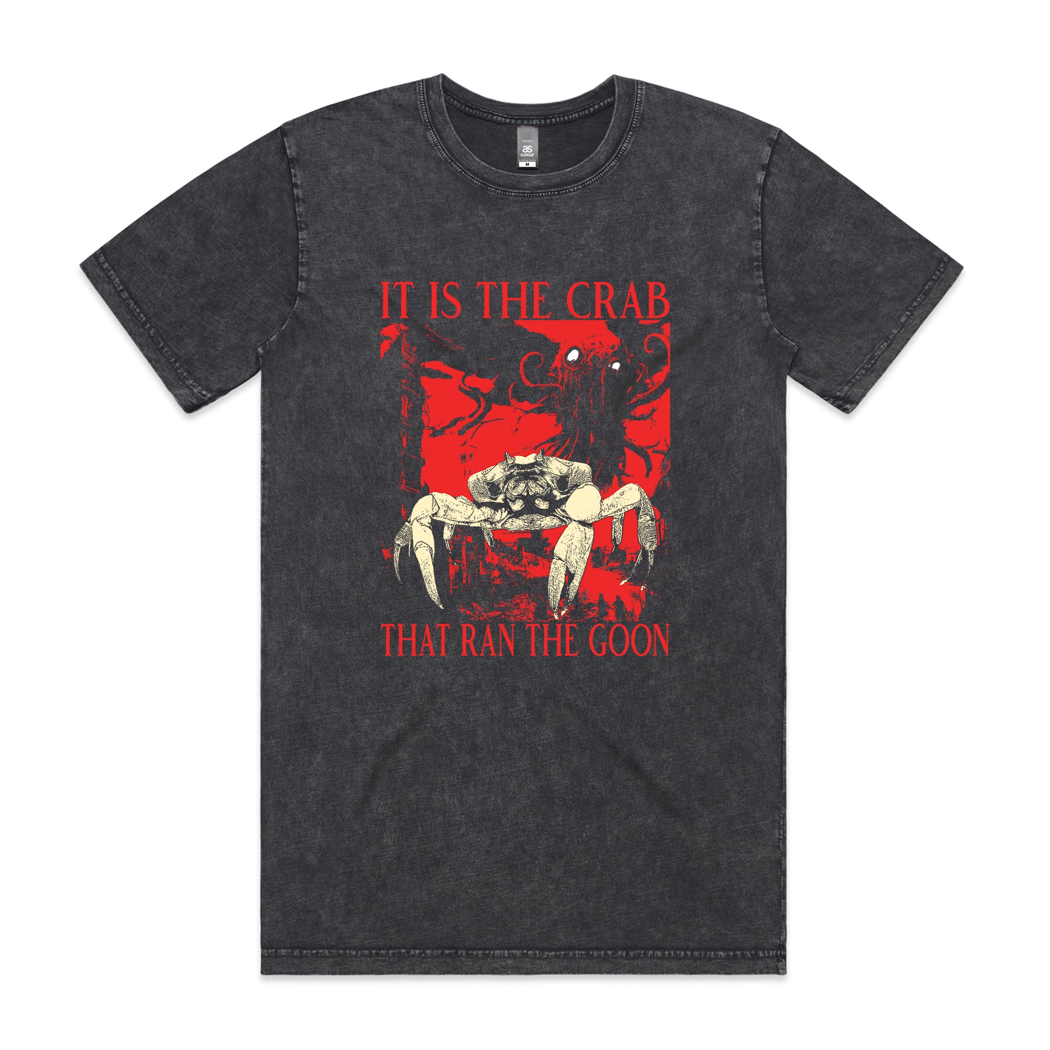 Ran The Goon Tee