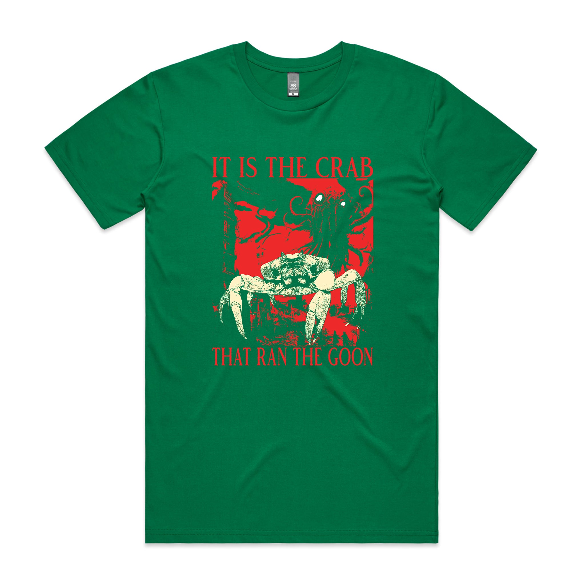 Ran The Goon Tee