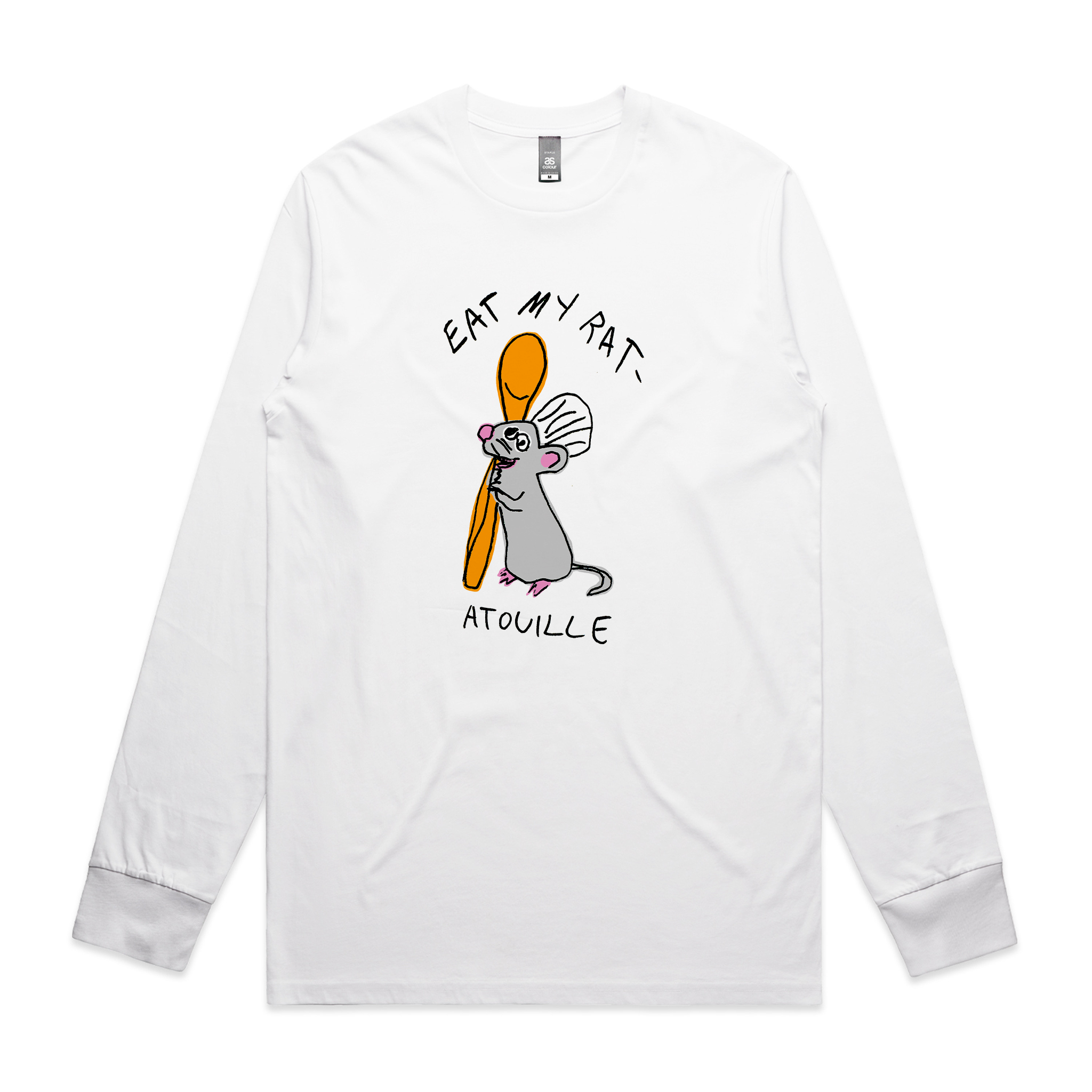 Ratatouille Tee