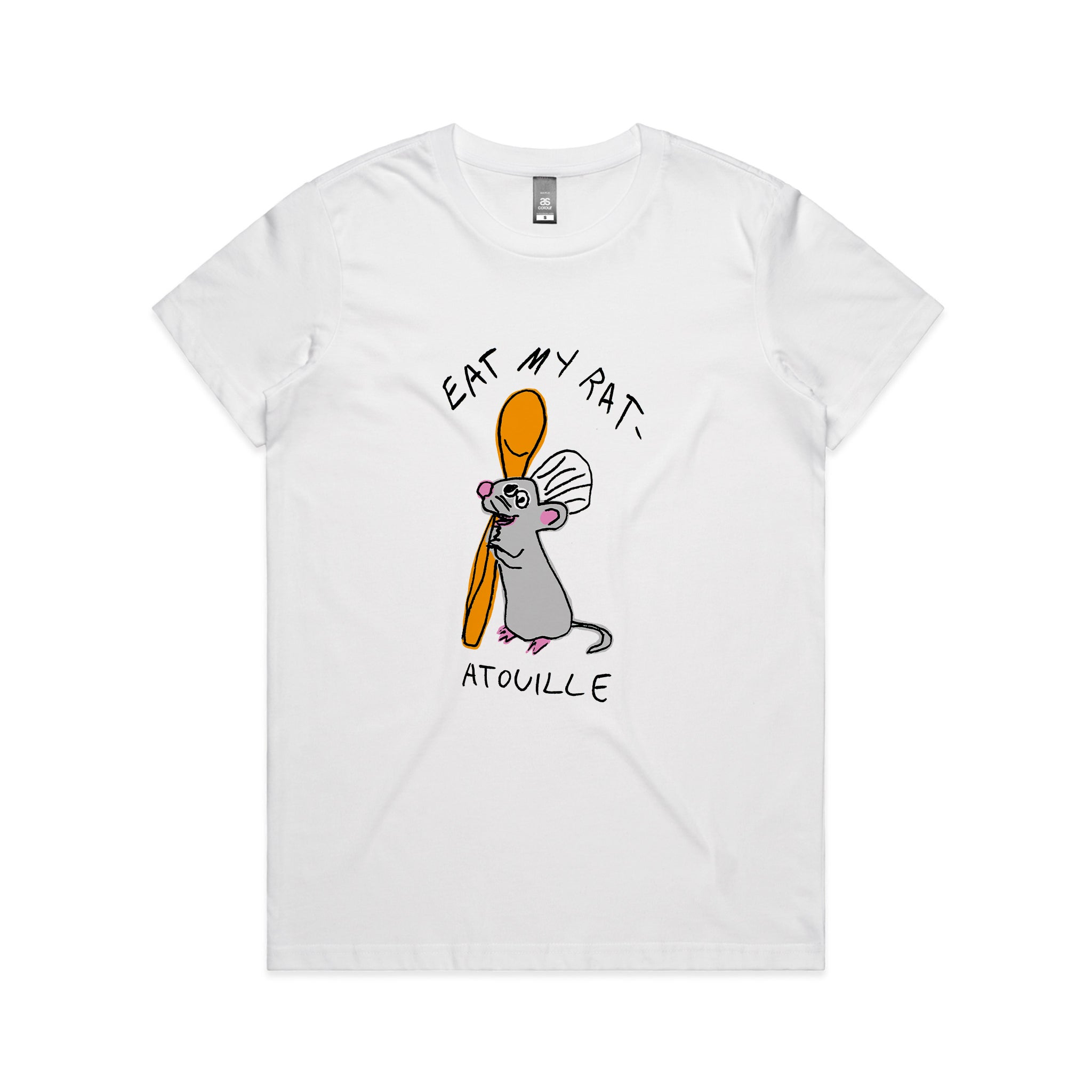 Ratatouille Tee