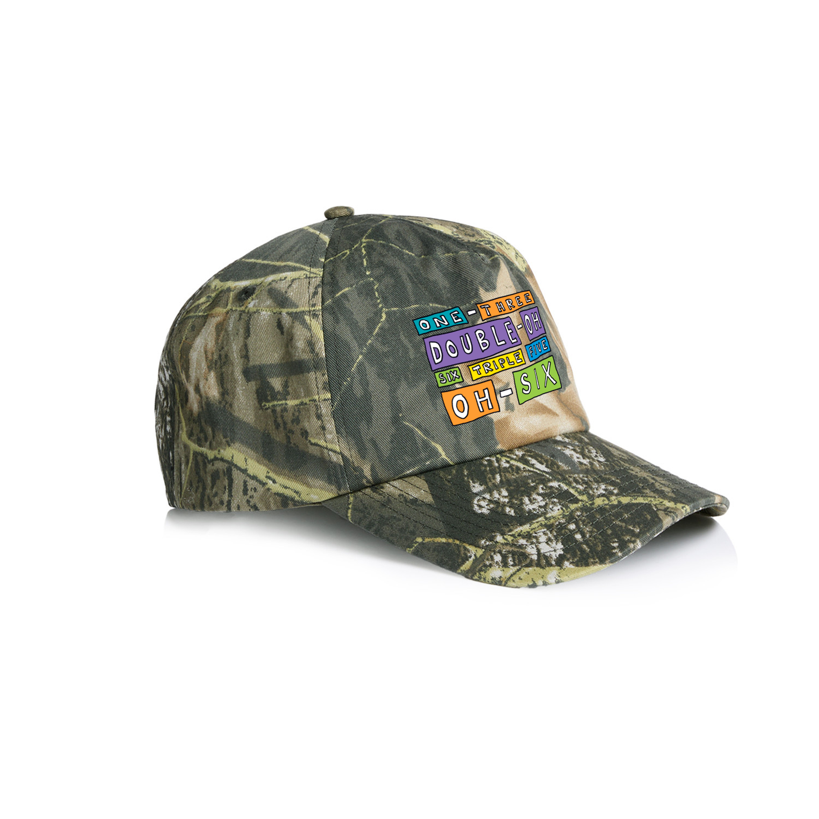 Reading Writing Hotline Hat