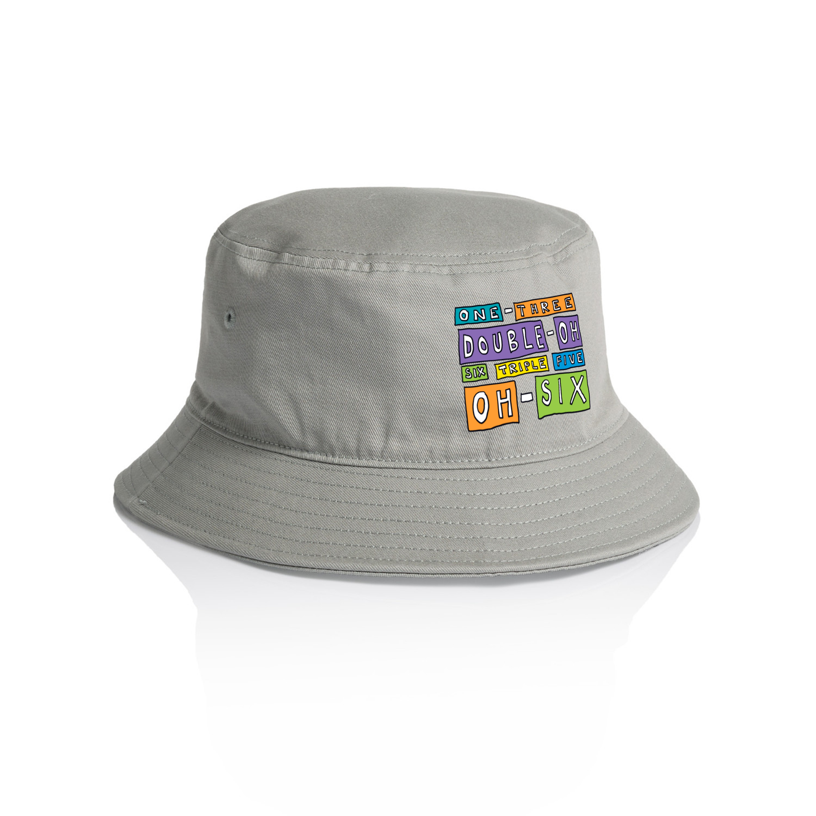 Reading Writing Hotline Hat