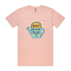 Rebel Tee