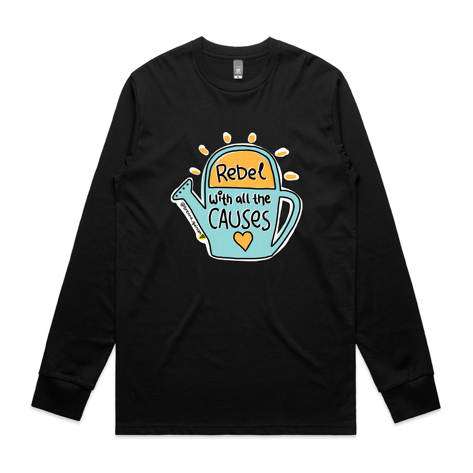 Rebel Tee