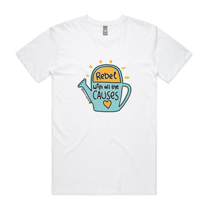 Rebel Tee