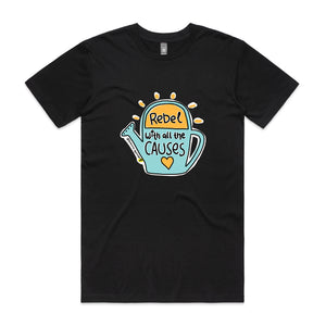 Rebel Tee