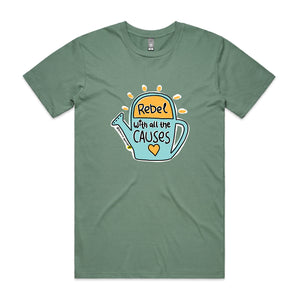 Rebel Tee