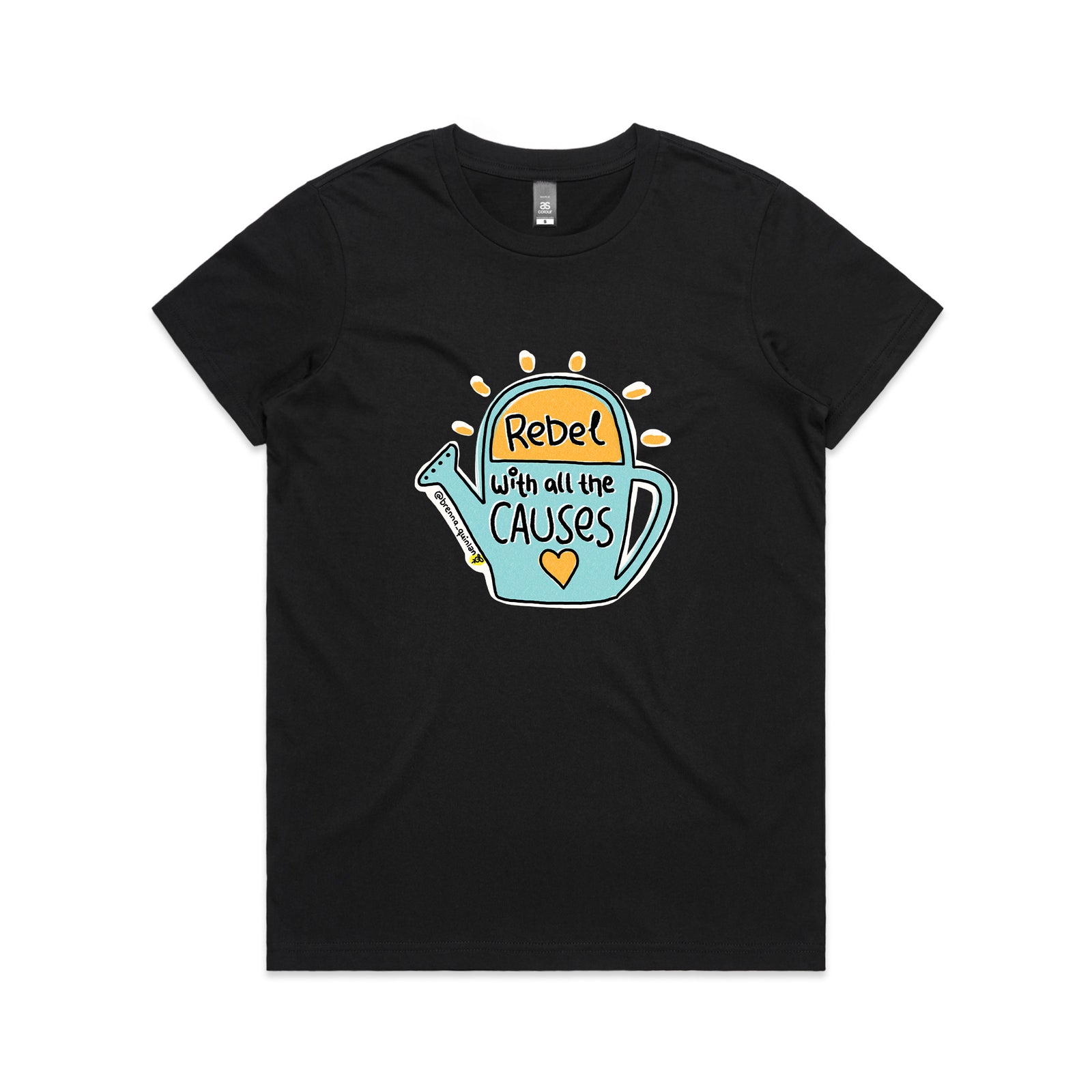 Rebel Tee