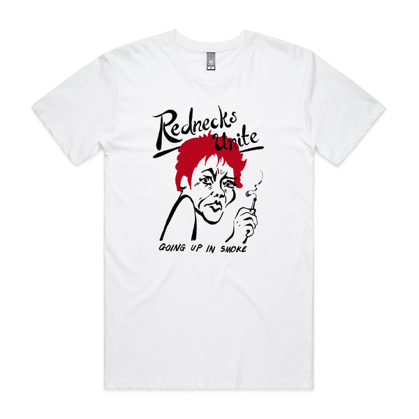 Rednecks Unite Tee