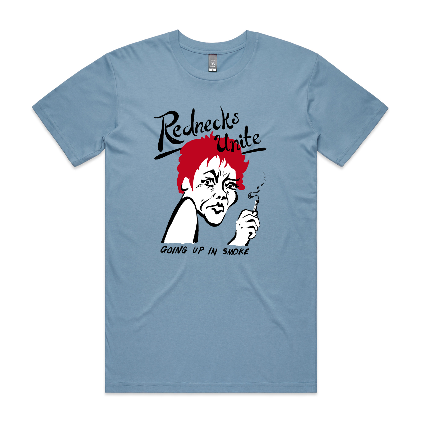 Rednecks Unite Tee