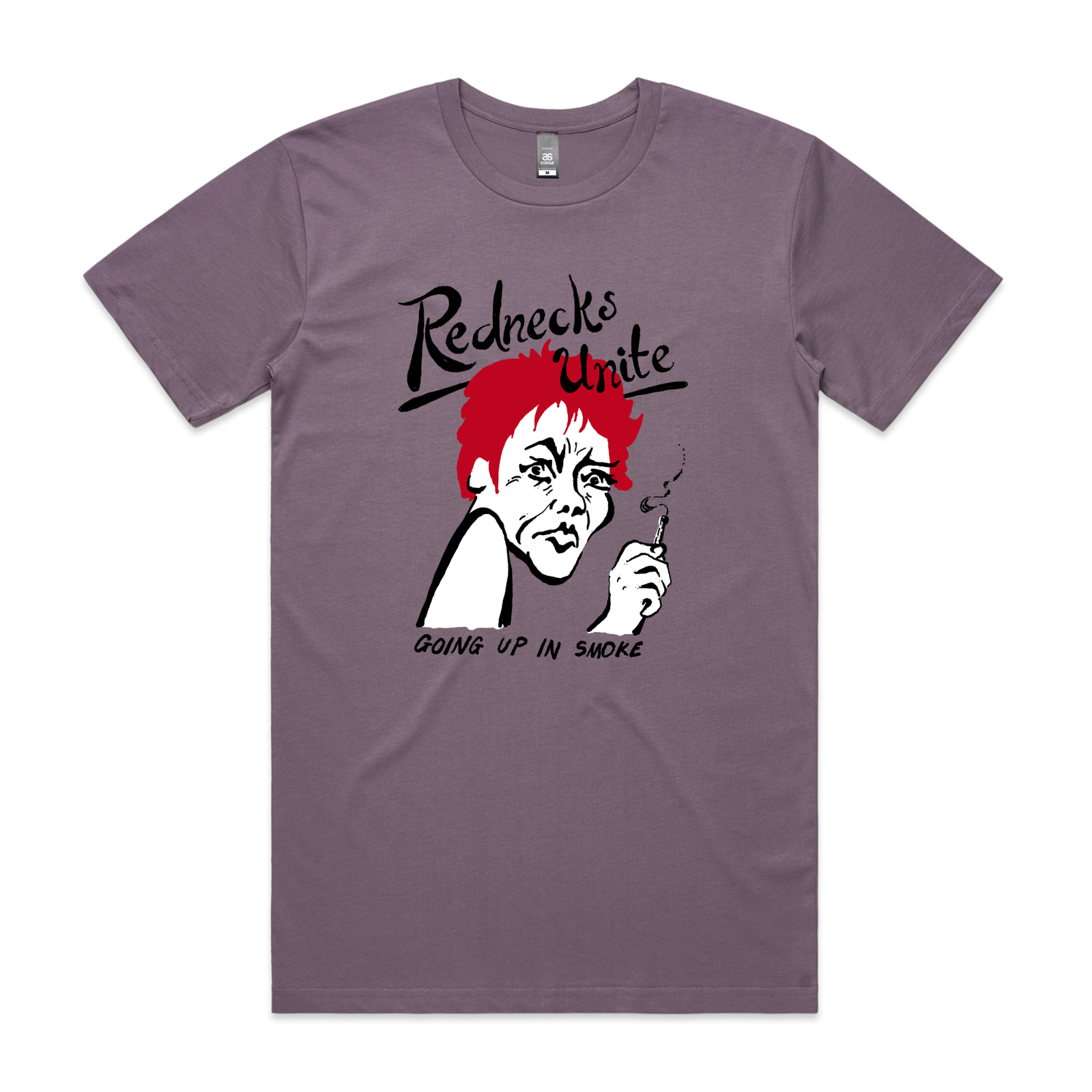 Rednecks Unite Tee