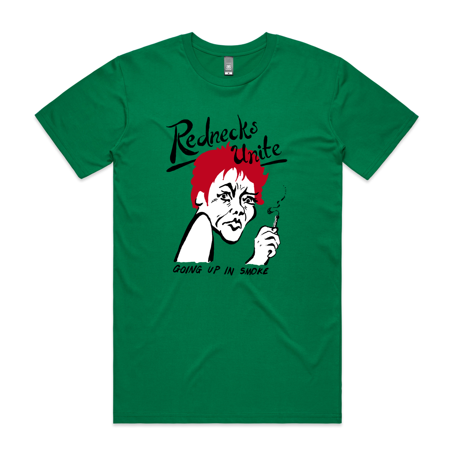 Rednecks Unite Tee