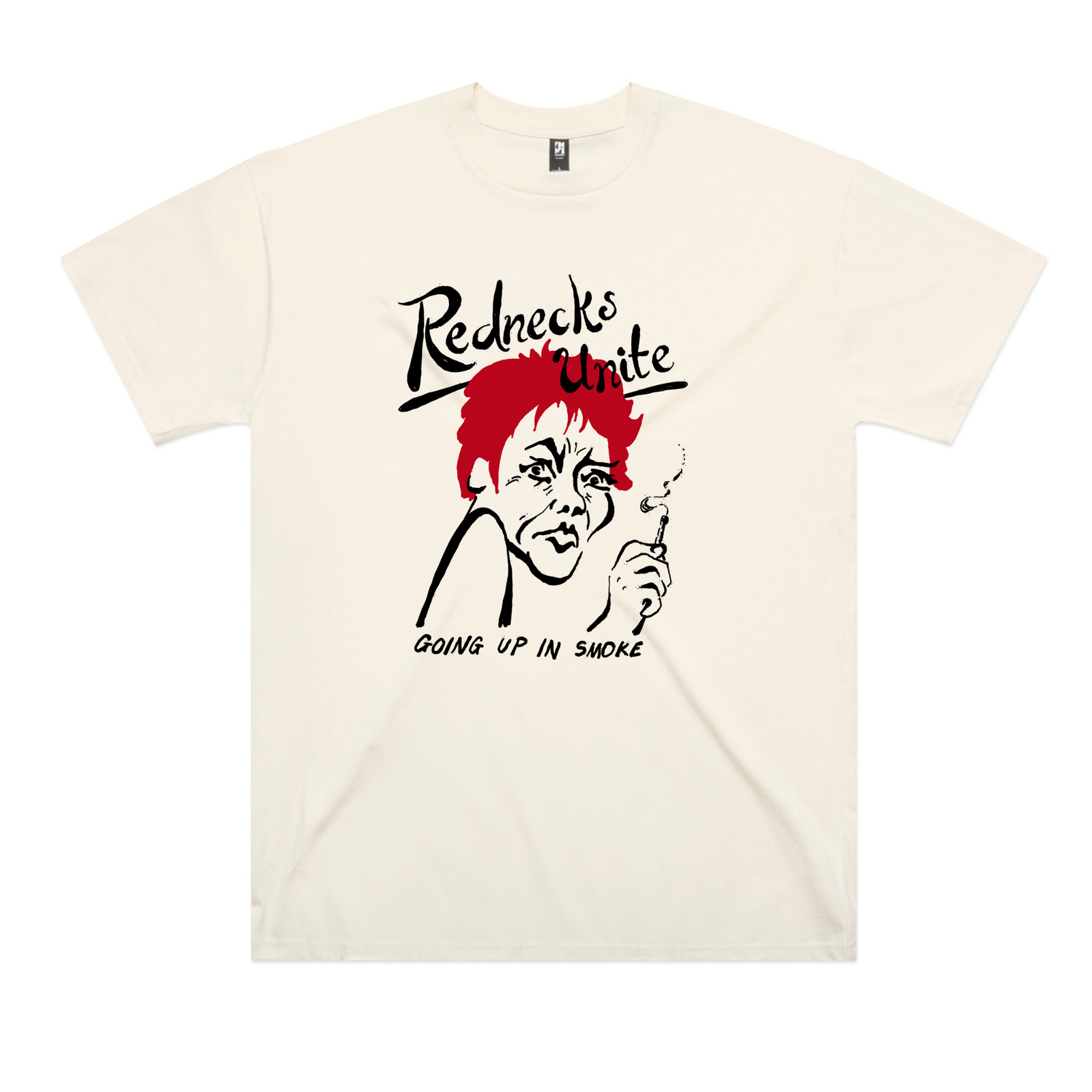 Rednecks Unite Tee