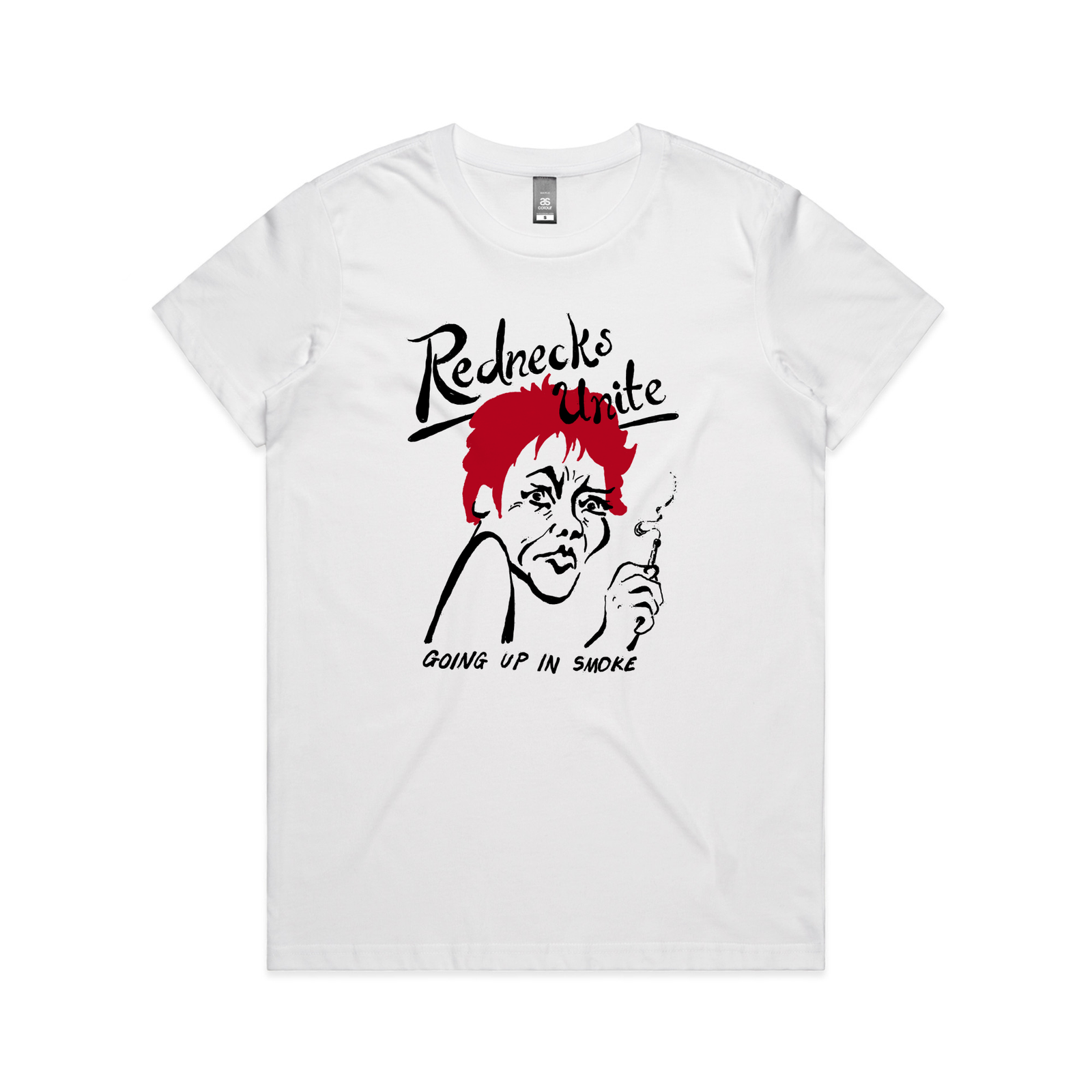 Rednecks Unite Tee
