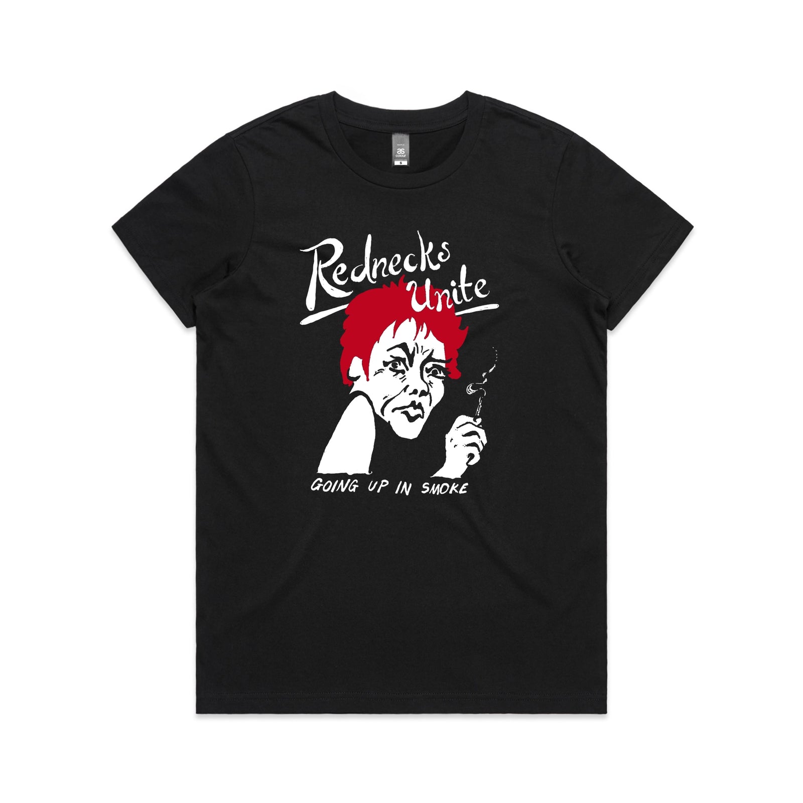 Rednecks Unite Tee