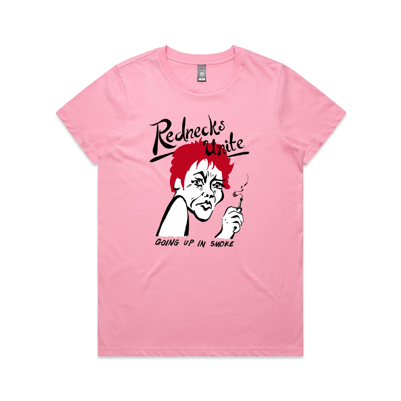 Rednecks Unite Tee