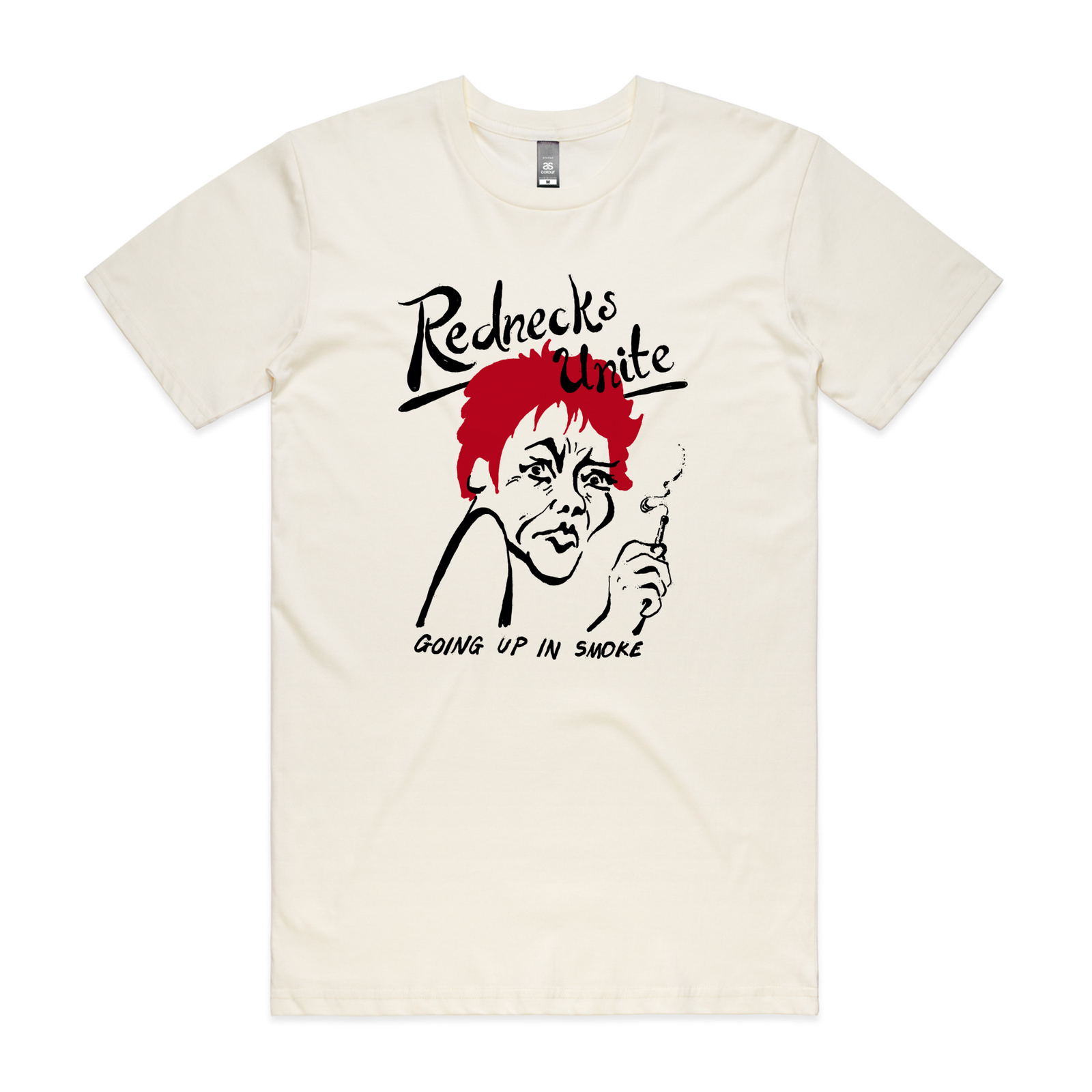 Rednecks Unite Tee