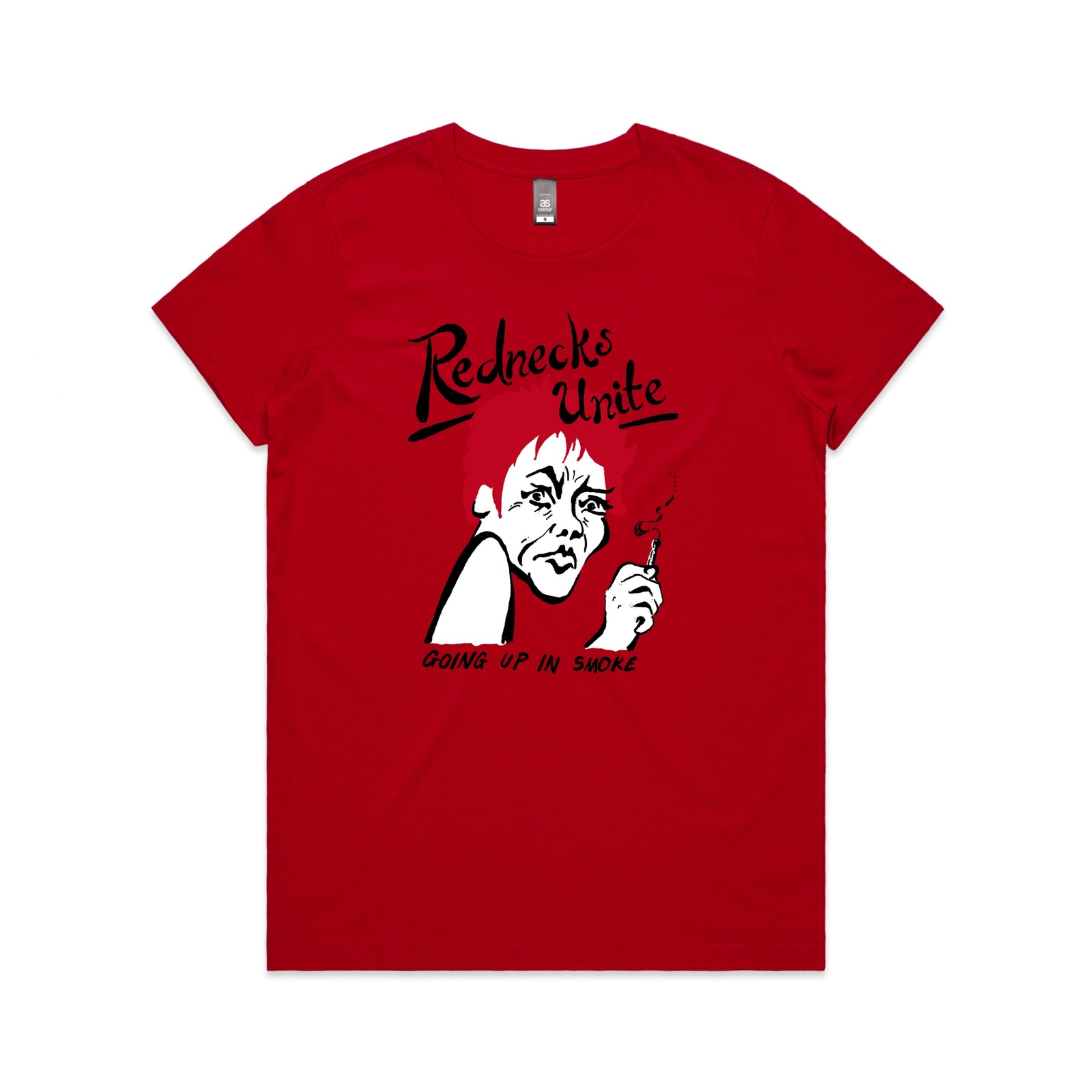 Rednecks Unite Tee