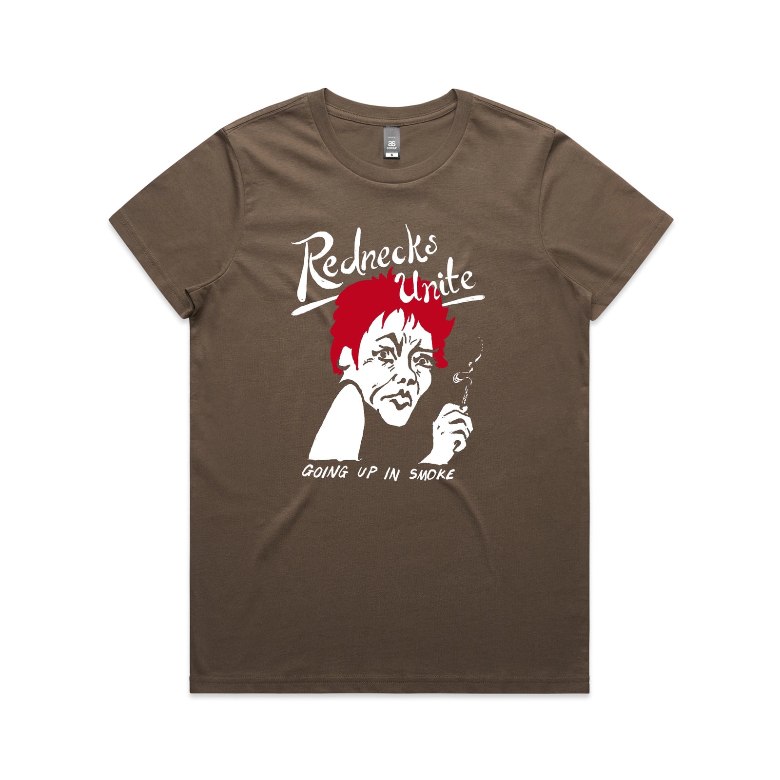 Rednecks Unite Tee