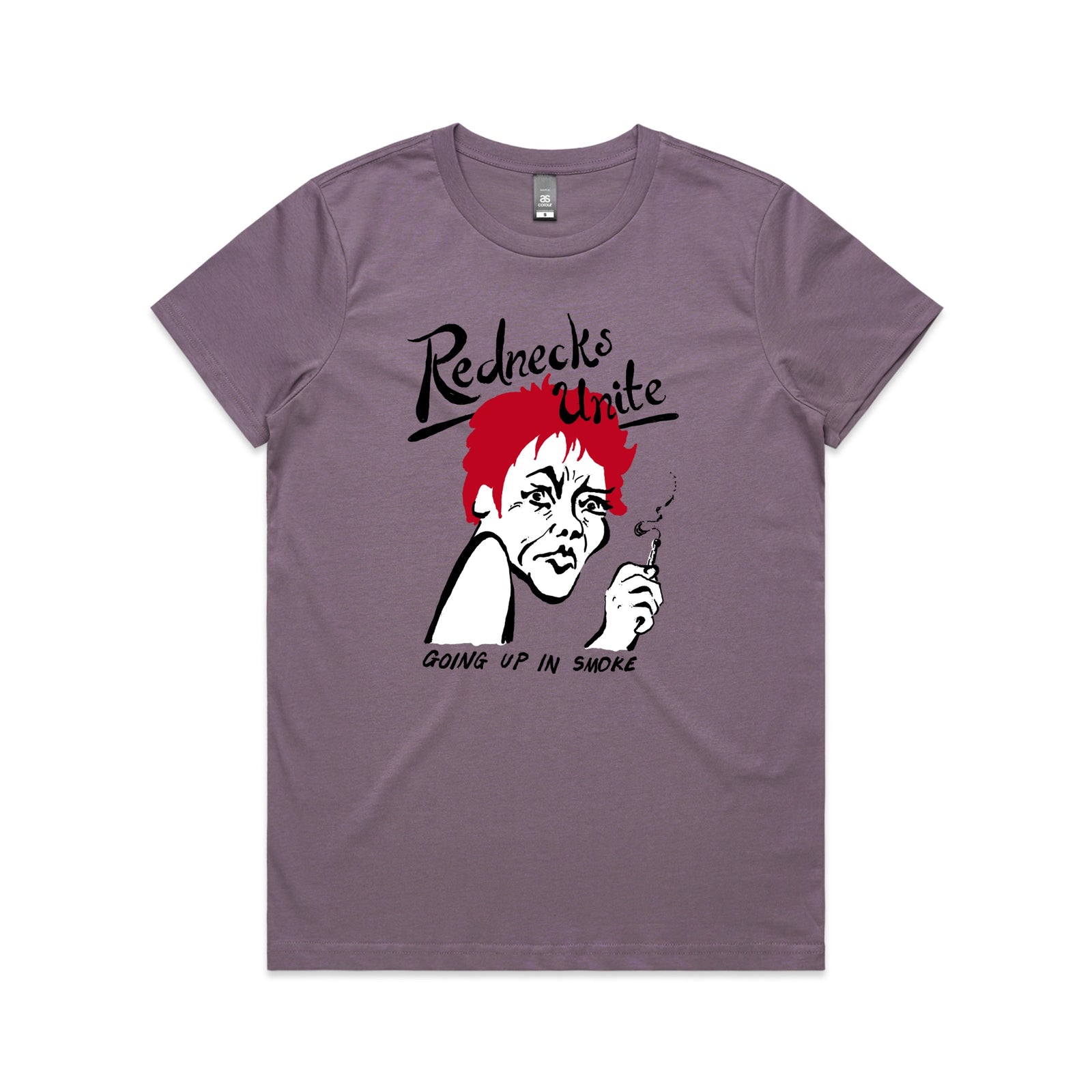 Rednecks Unite Tee