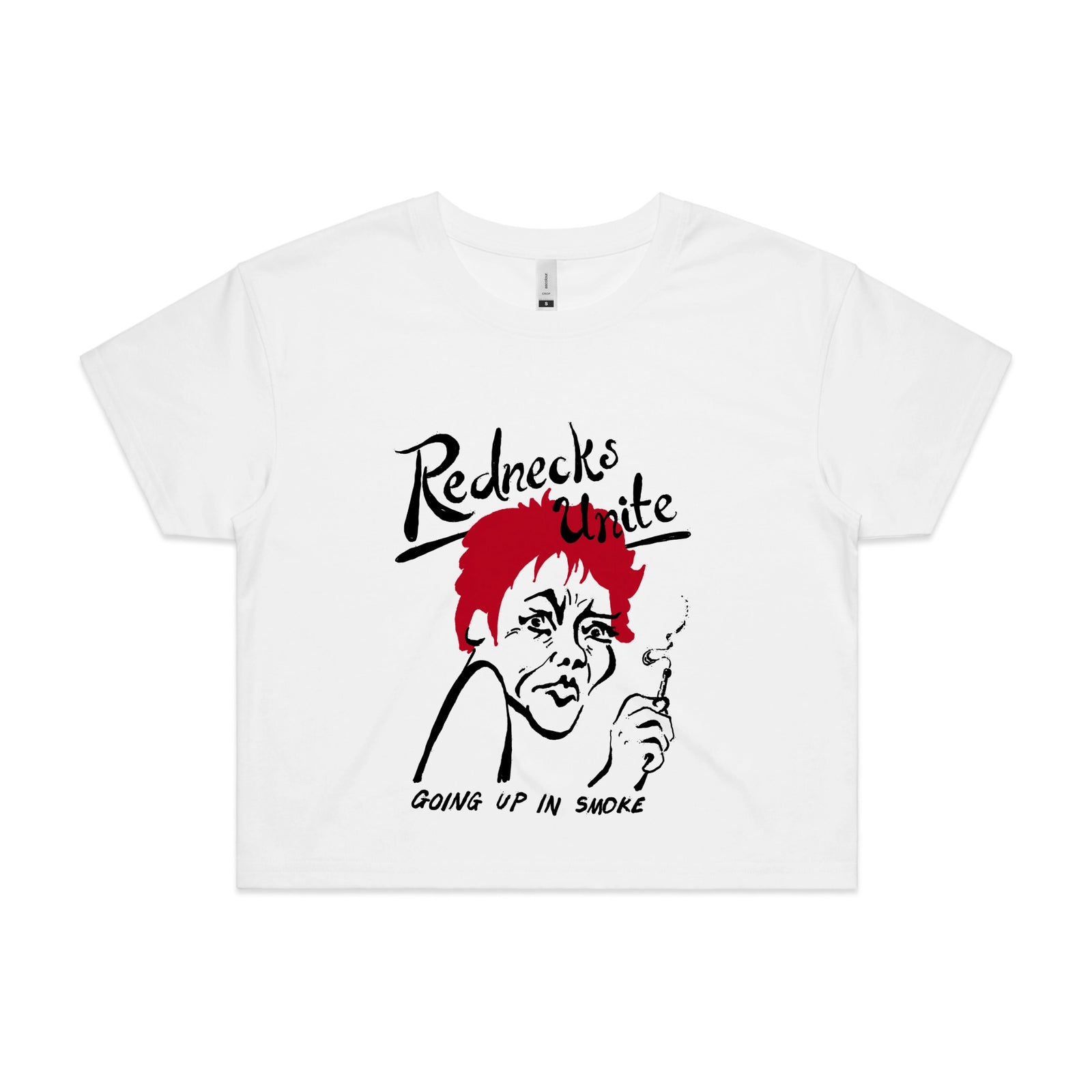 Rednecks Unite Tee