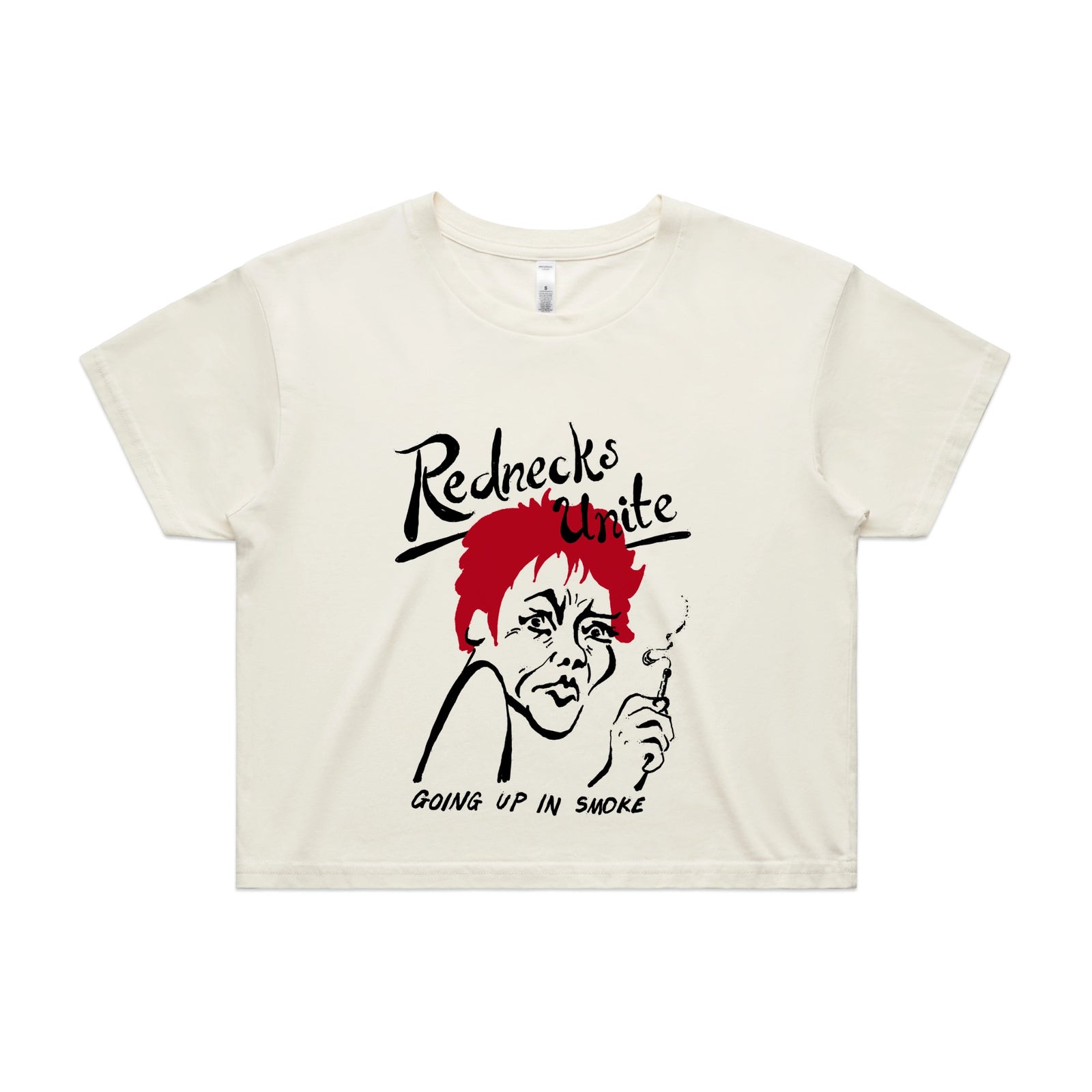 Rednecks Unite Tee