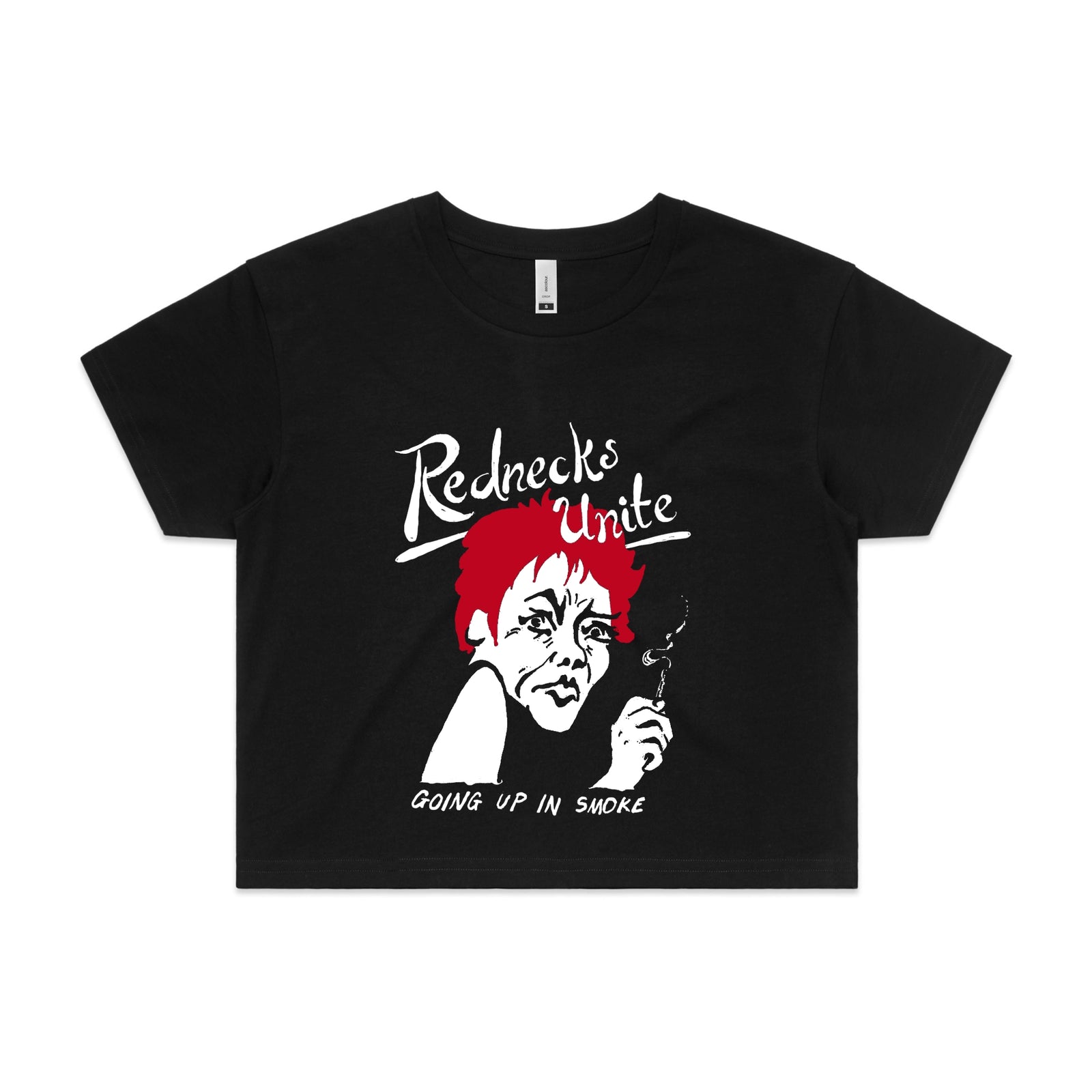 Rednecks Unite Tee