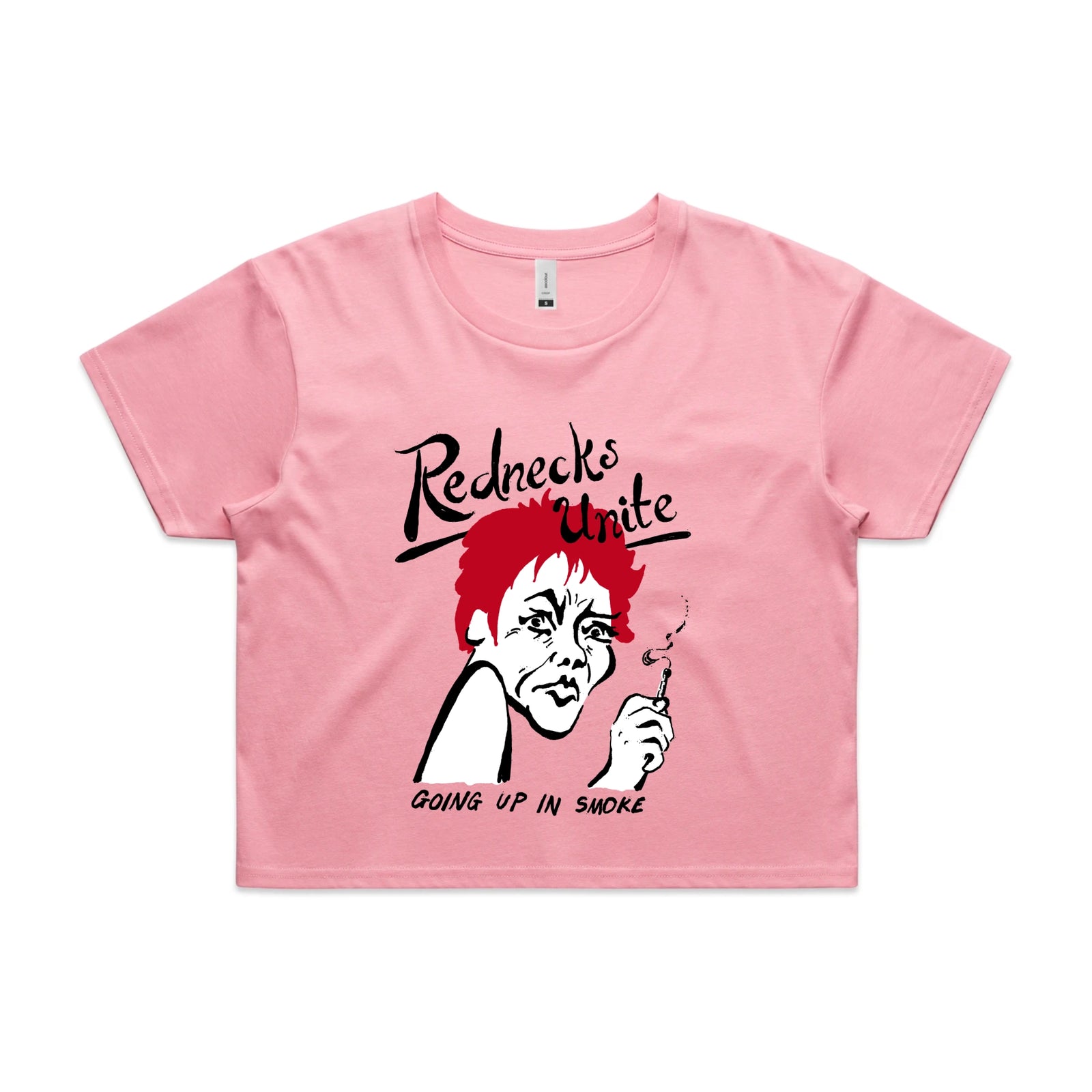 Rednecks Unite Tee