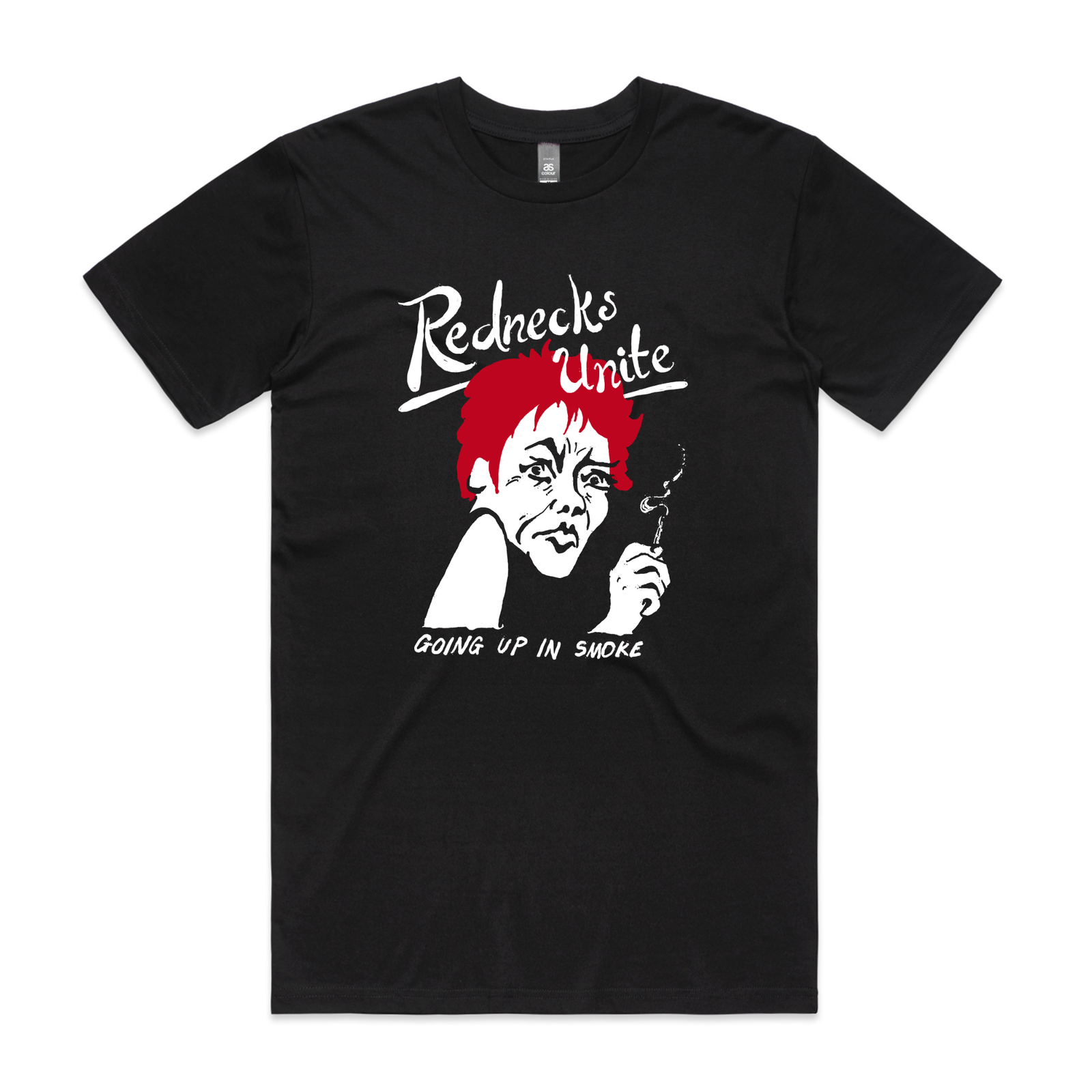 Rednecks Unite Tee