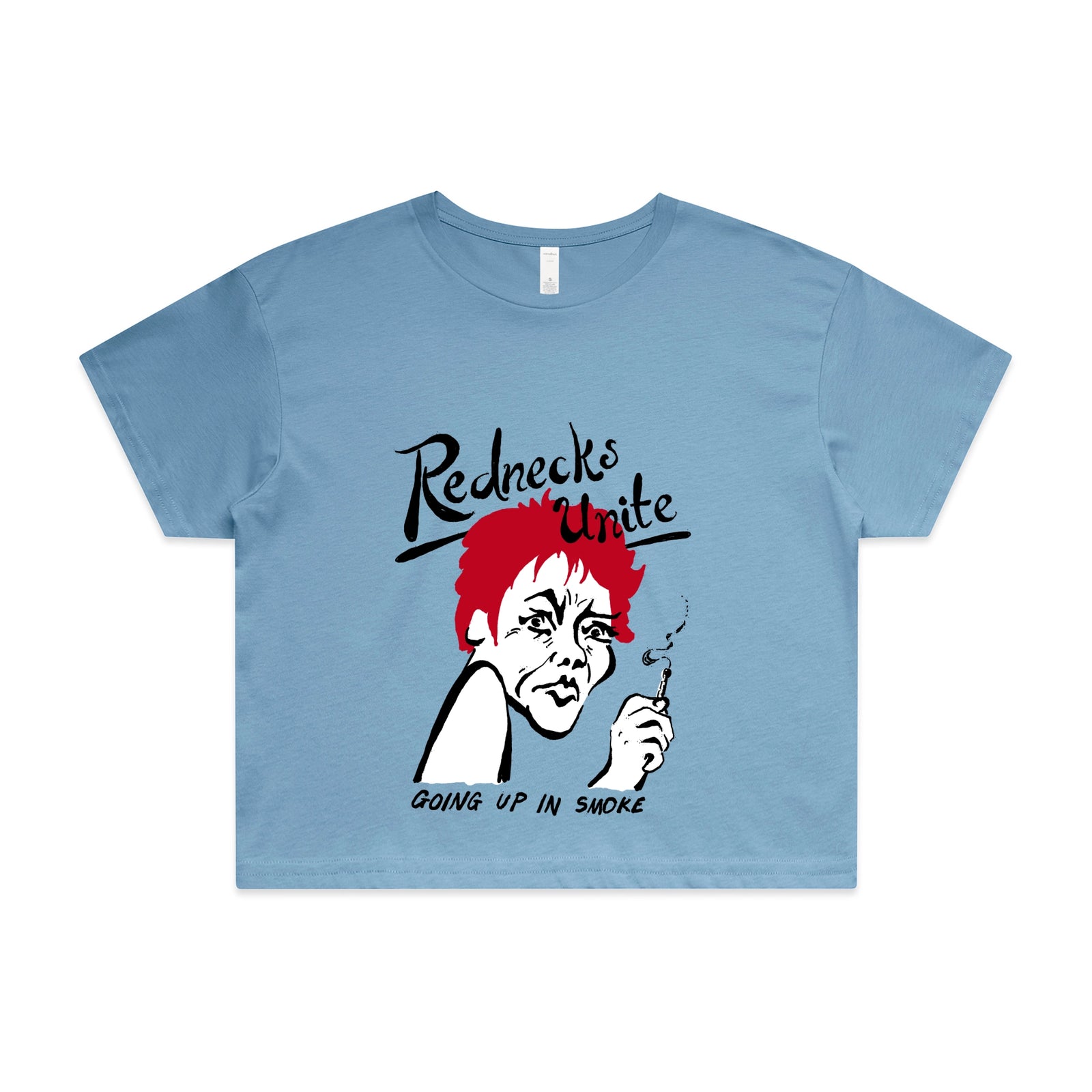 Rednecks Unite Tee