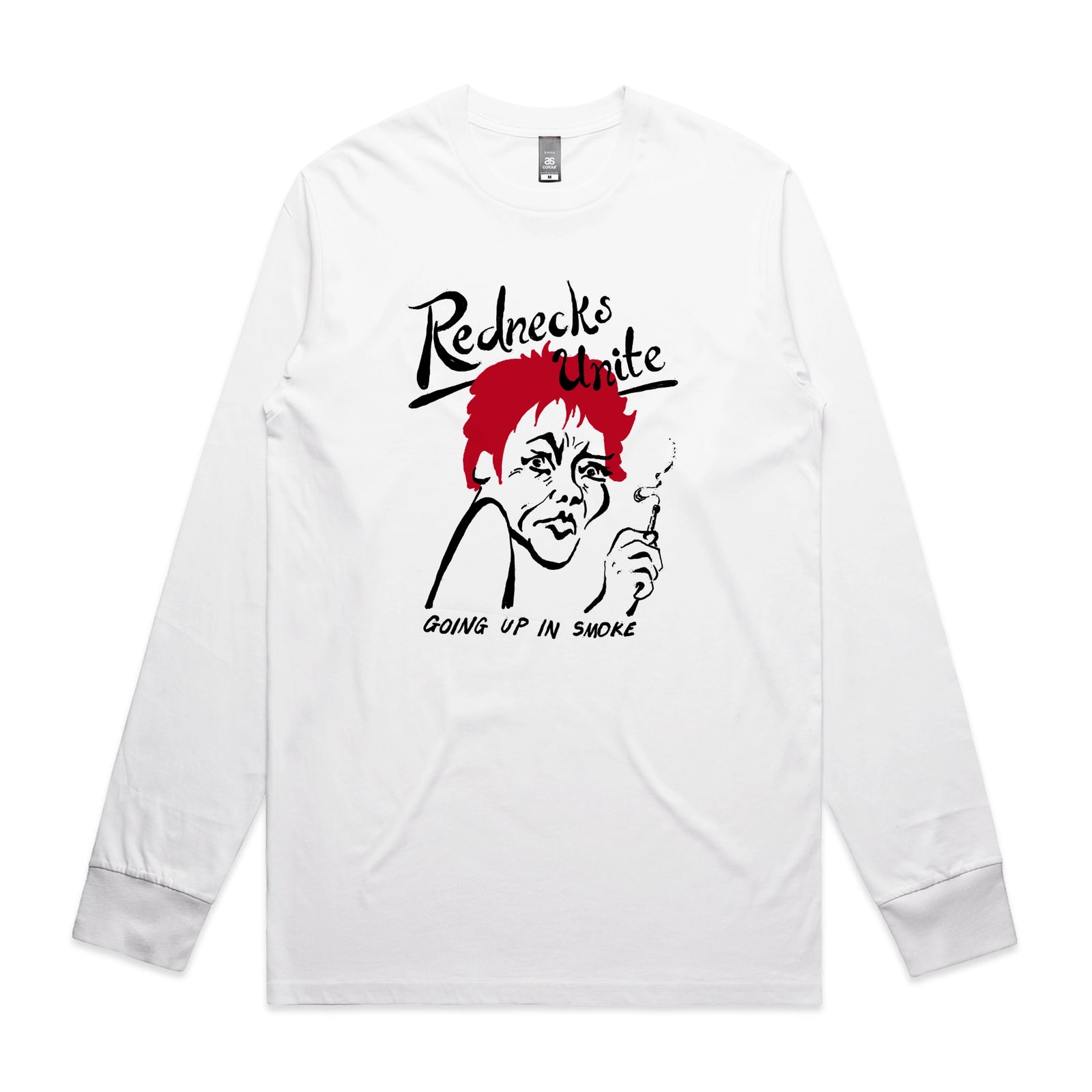 Rednecks Unite Tee