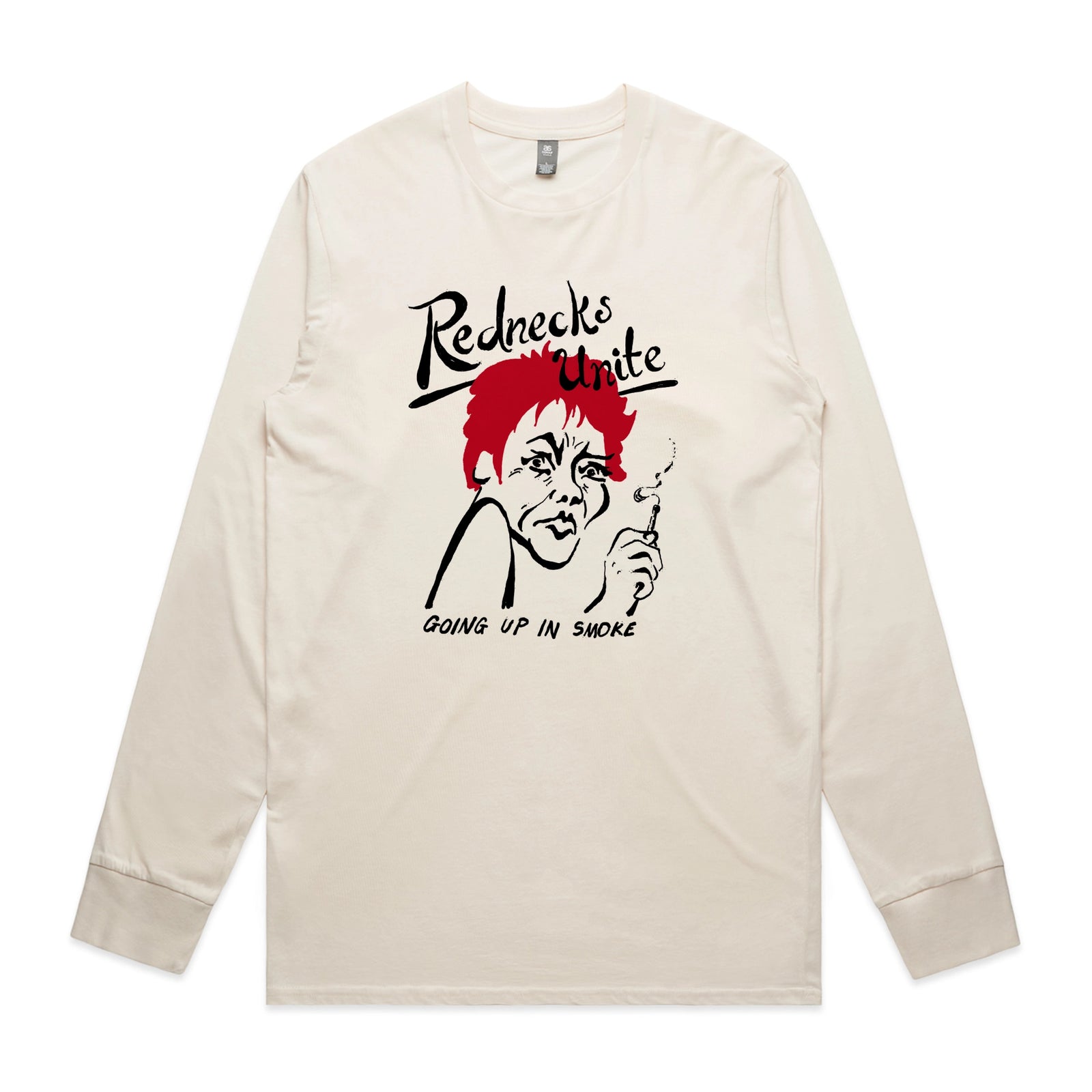 Rednecks Unite Tee