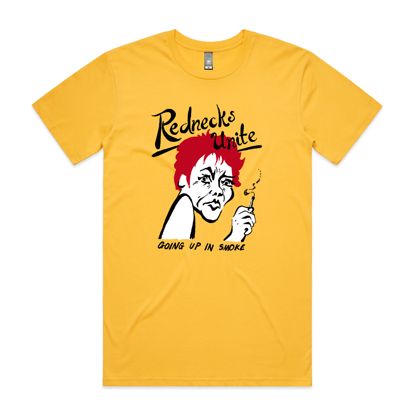 Rednecks Unite Tee