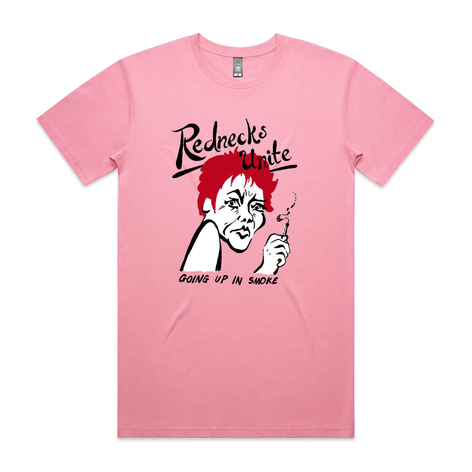 Rednecks Unite Tee