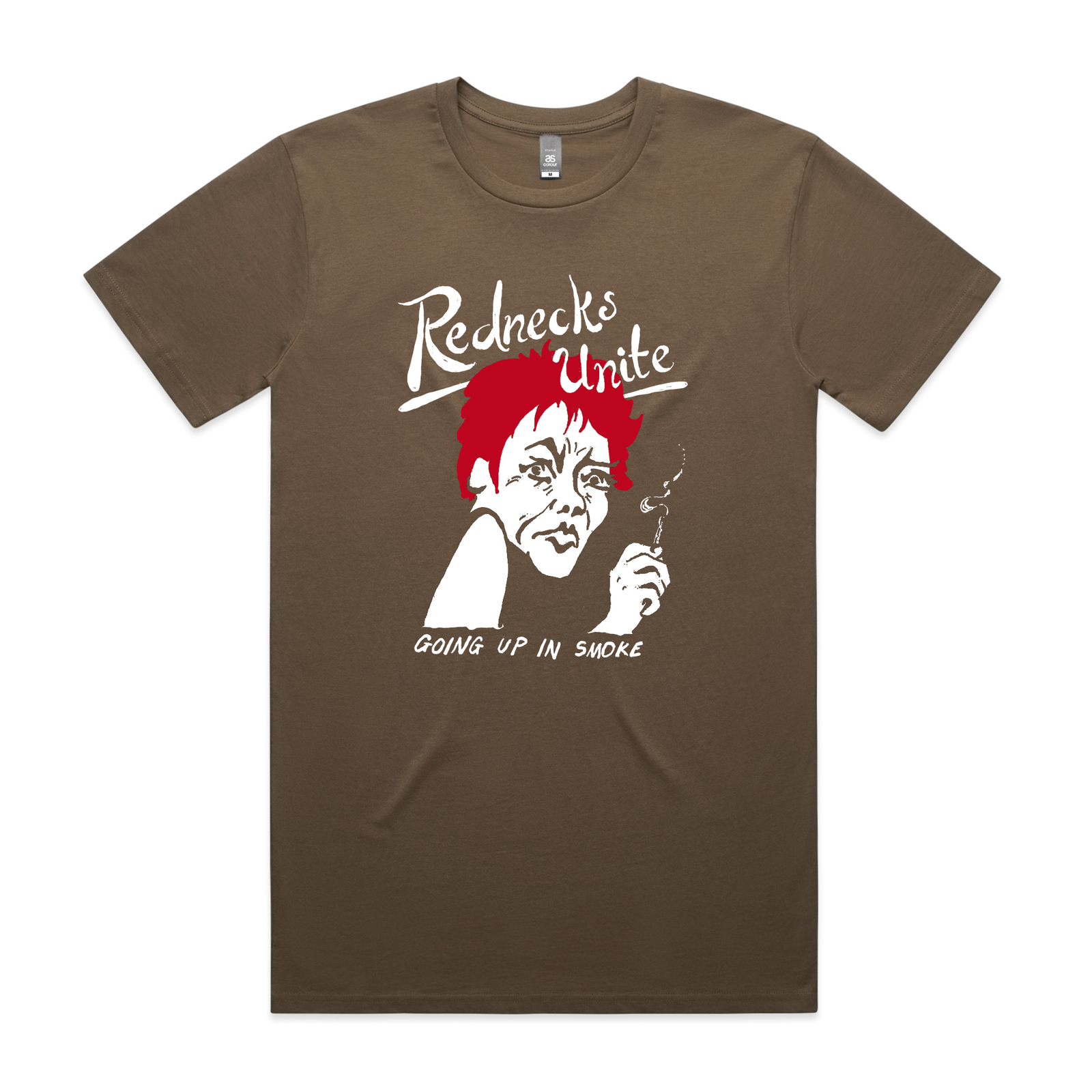 Rednecks Unite Tee