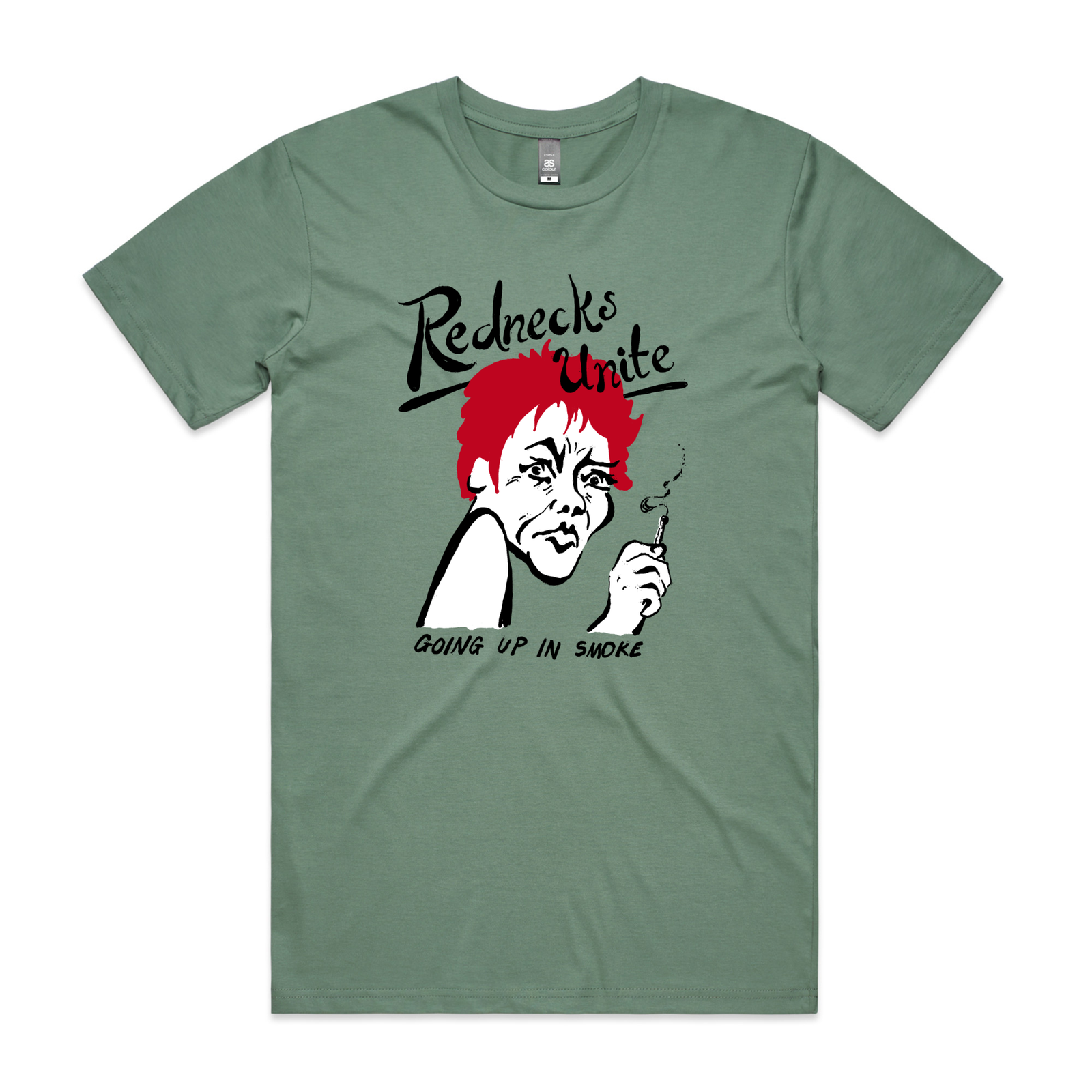 Rednecks Unite Tee