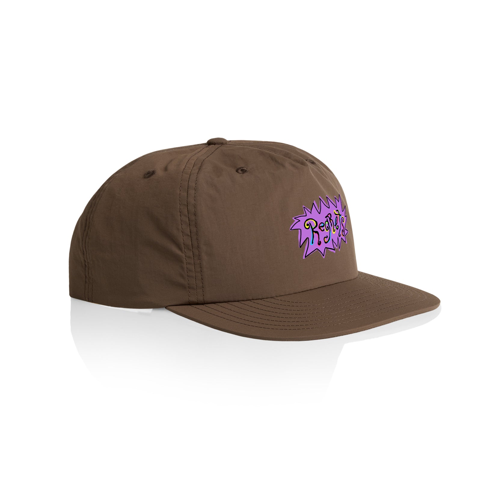 Regrets Hat