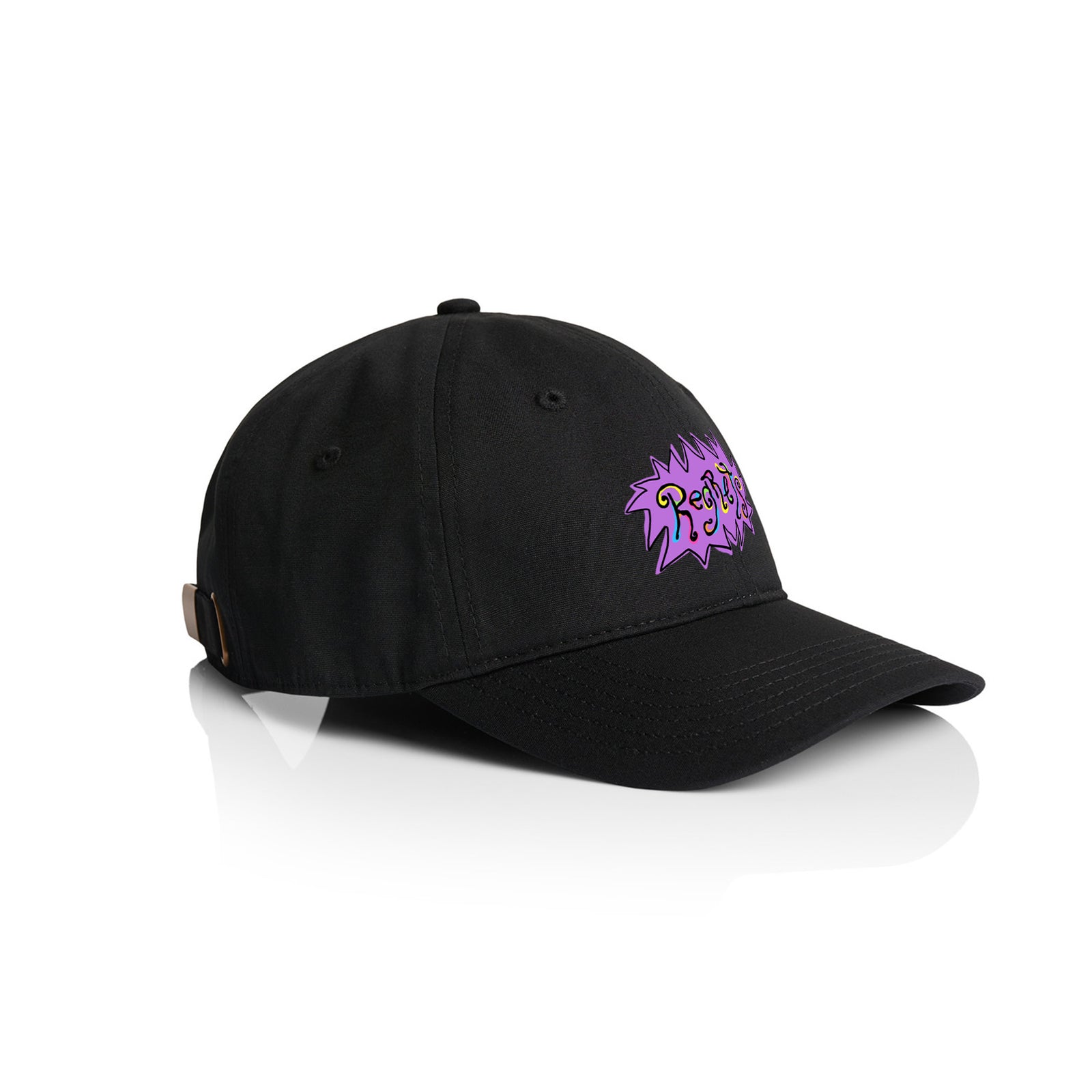 Regrets Hat