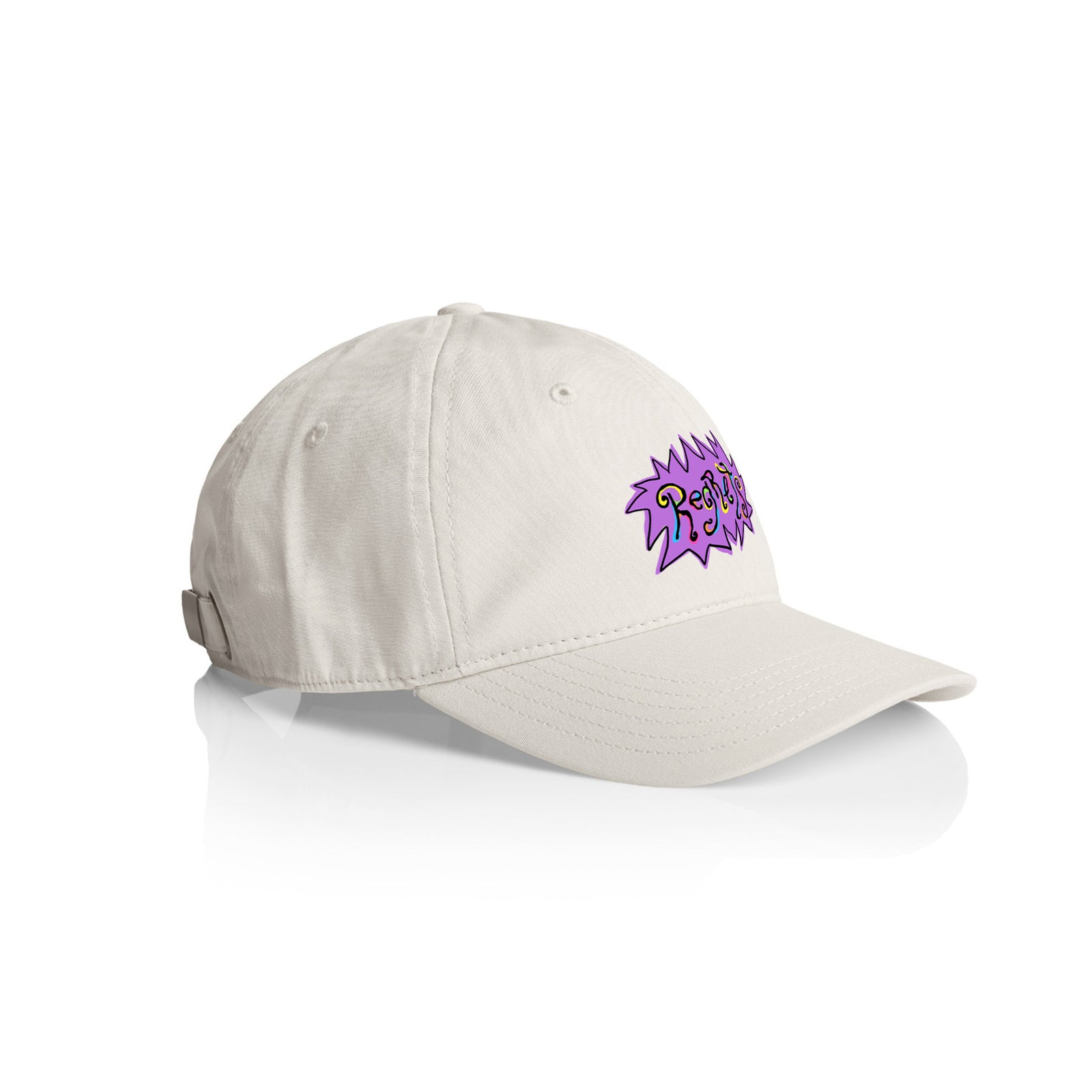 Regrets Hat