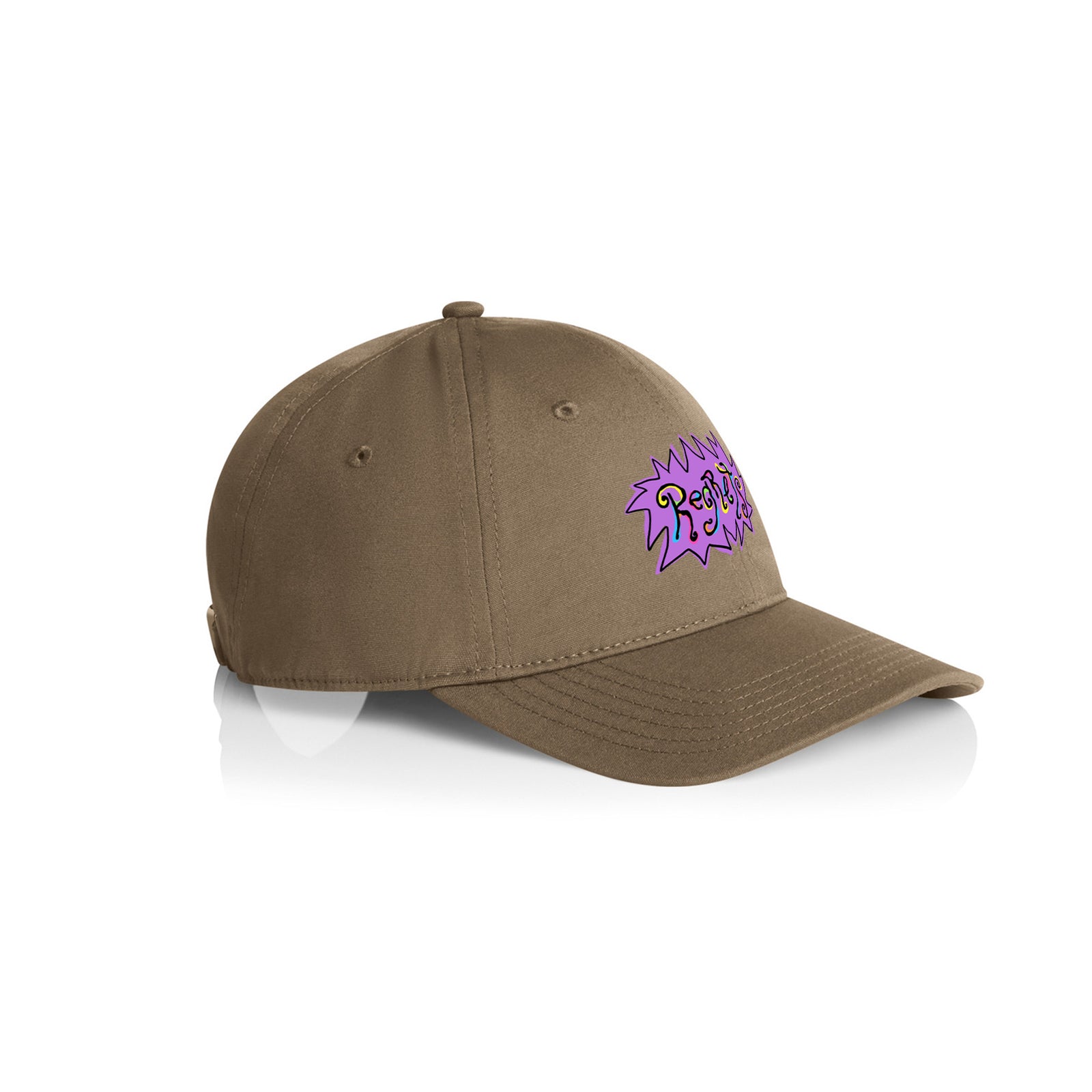 Regrets Hat