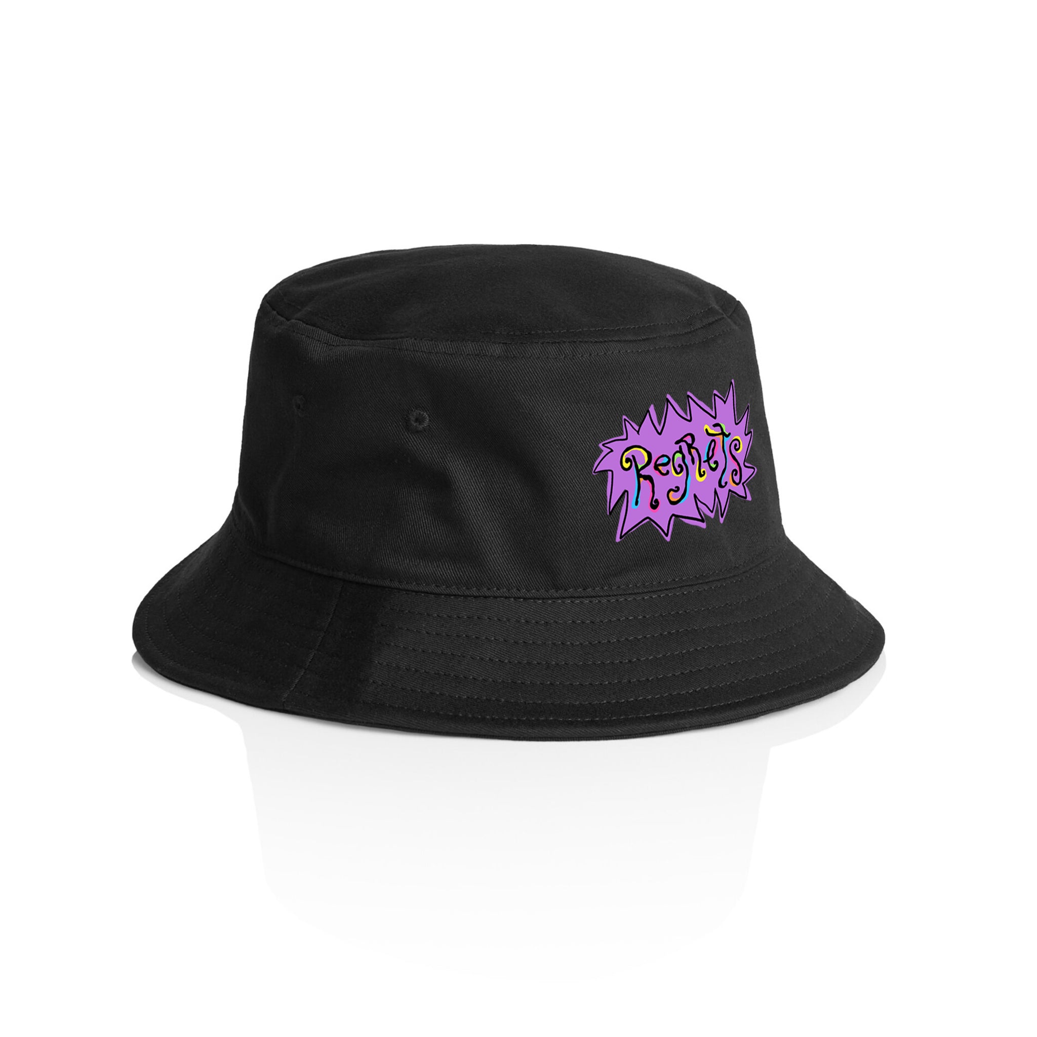 Regrets Hat