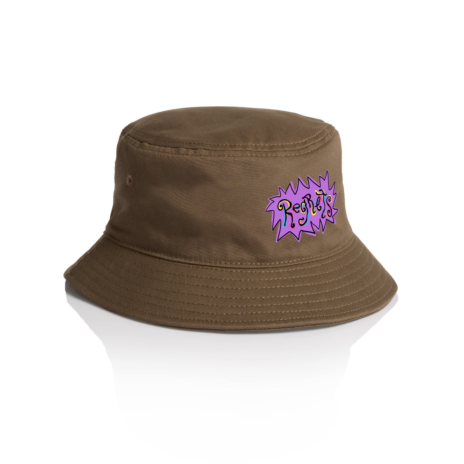 Regrets Hat