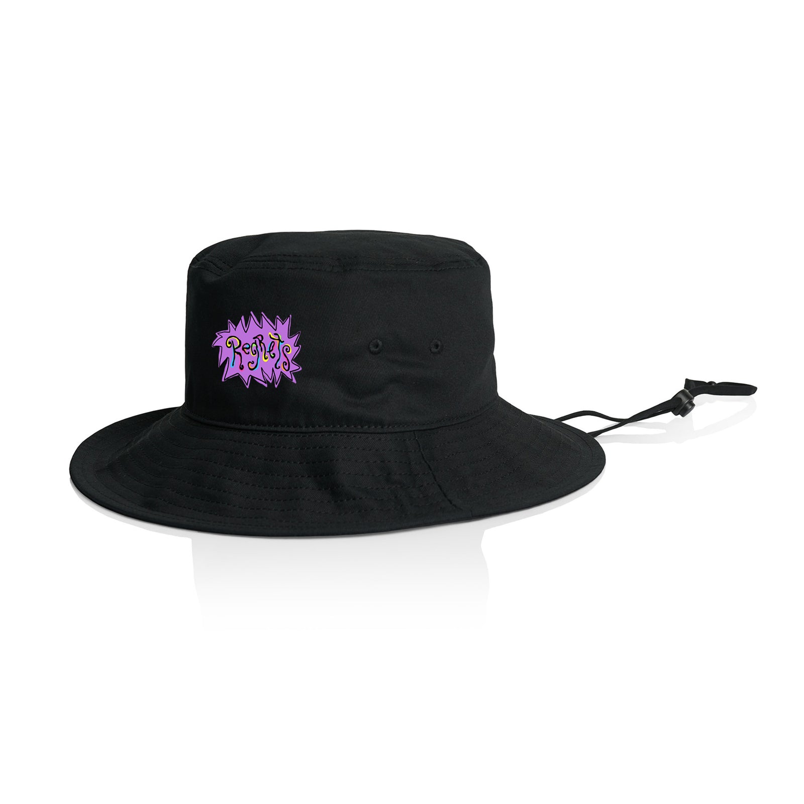 Regrets Hat